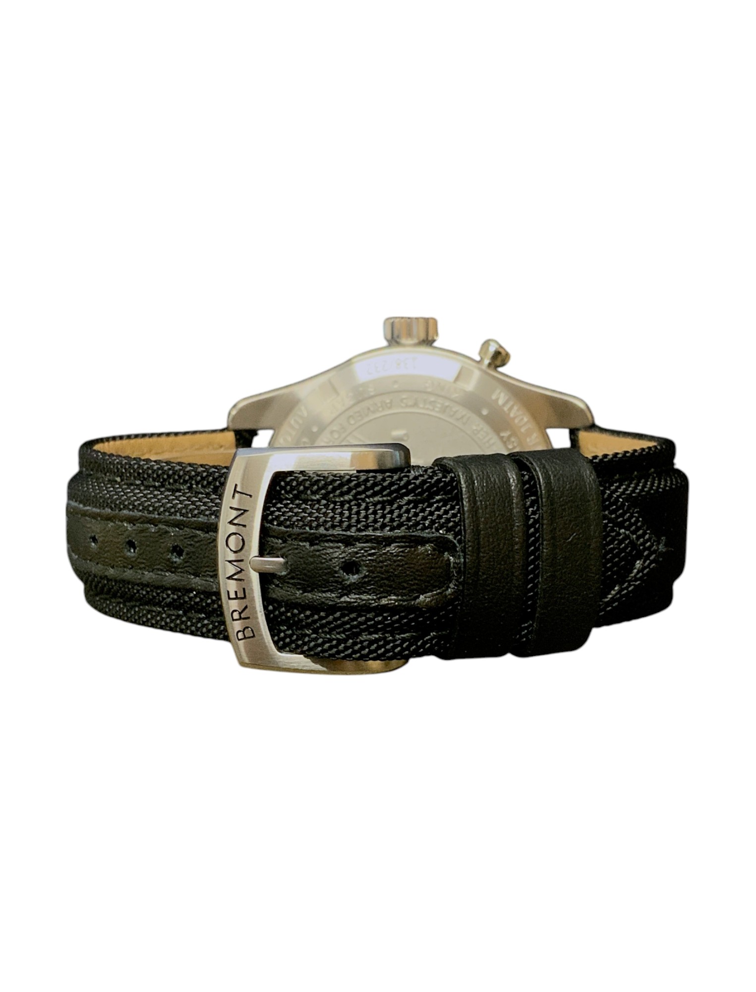 Bremont Armed Forces Collection DAMBUSTER Thumbnail 3