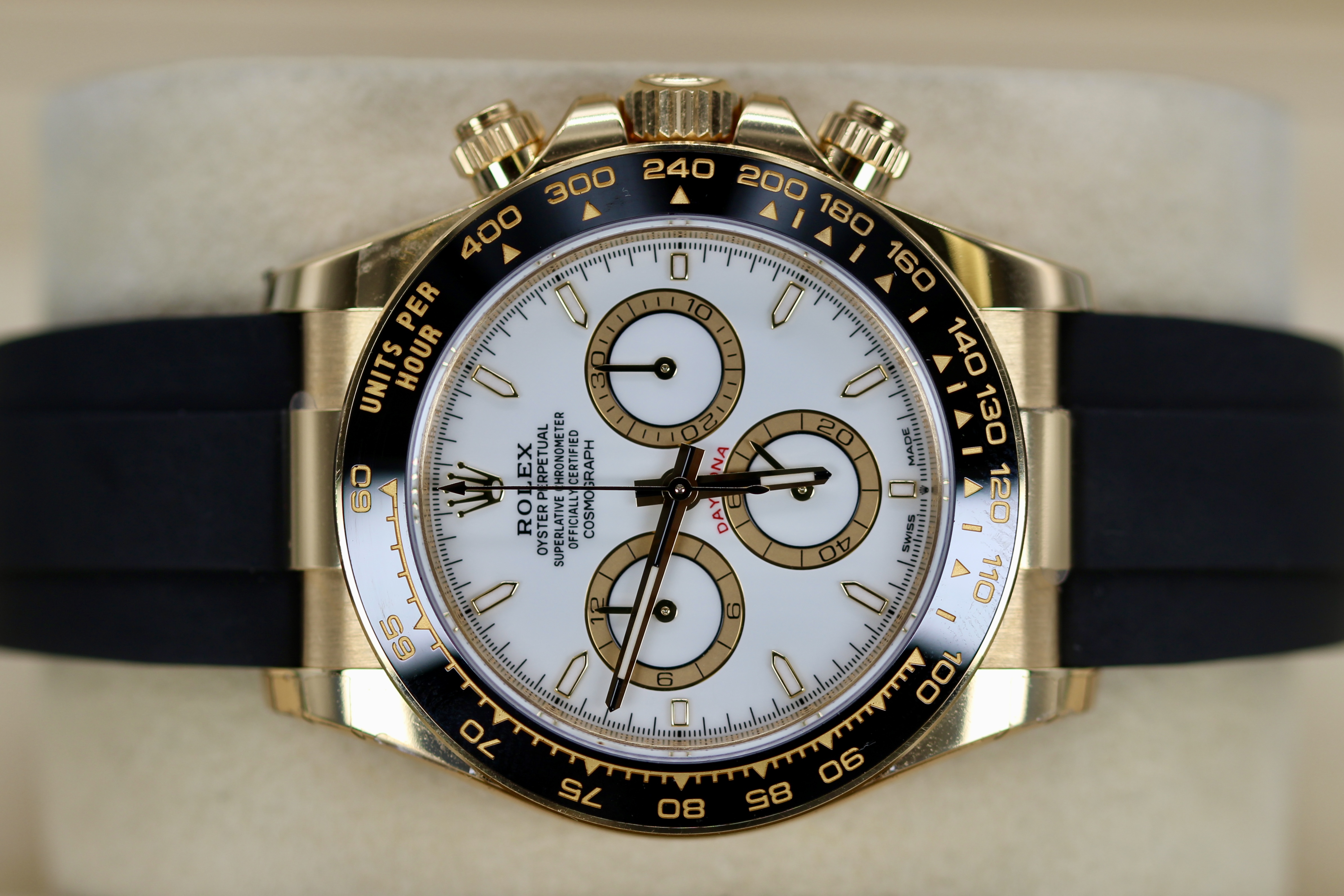 Rolex Daytona 126518 LN Thumbnail 5