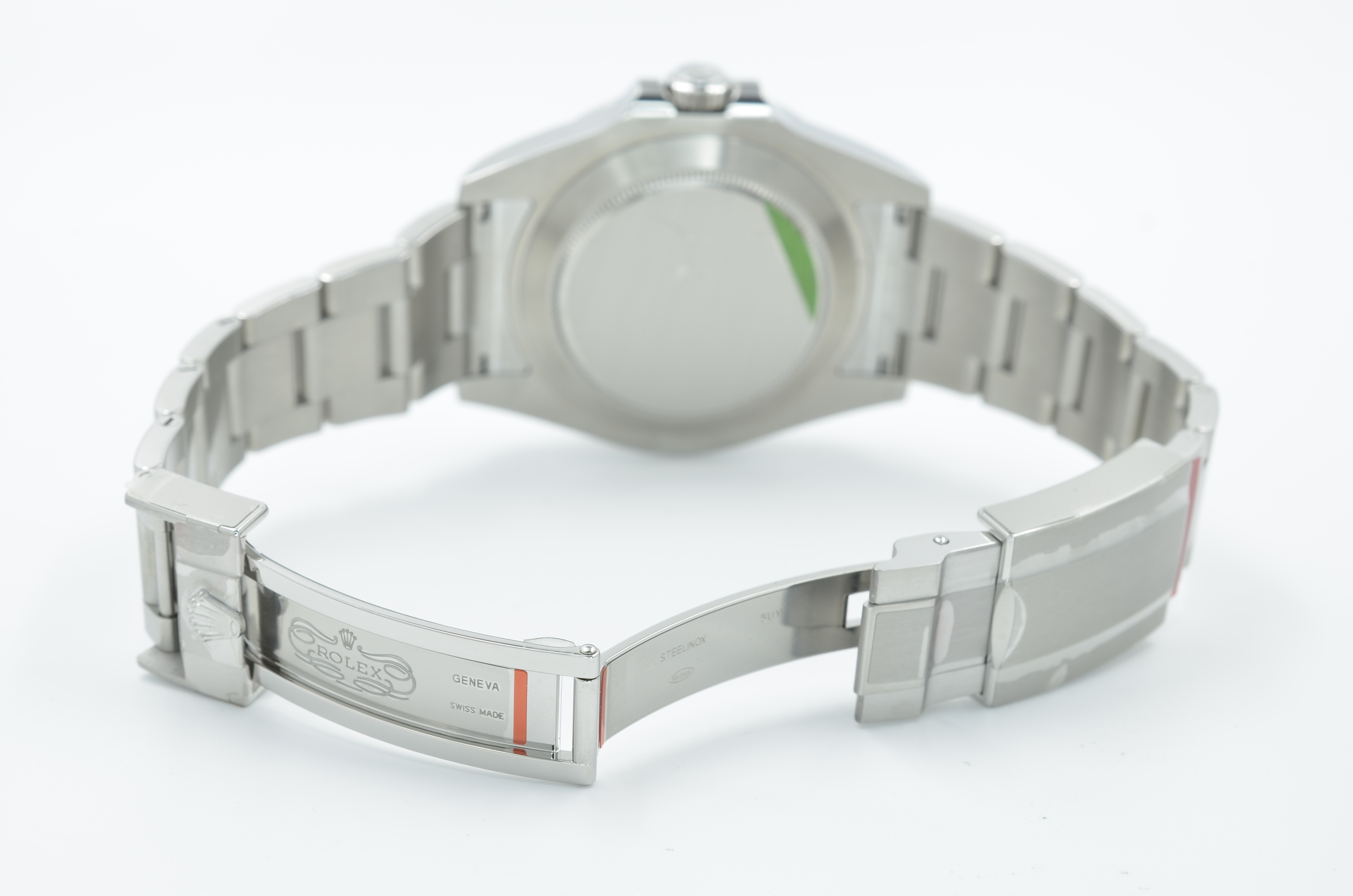 Rolex Explorer II 216570 Thumbnail 4