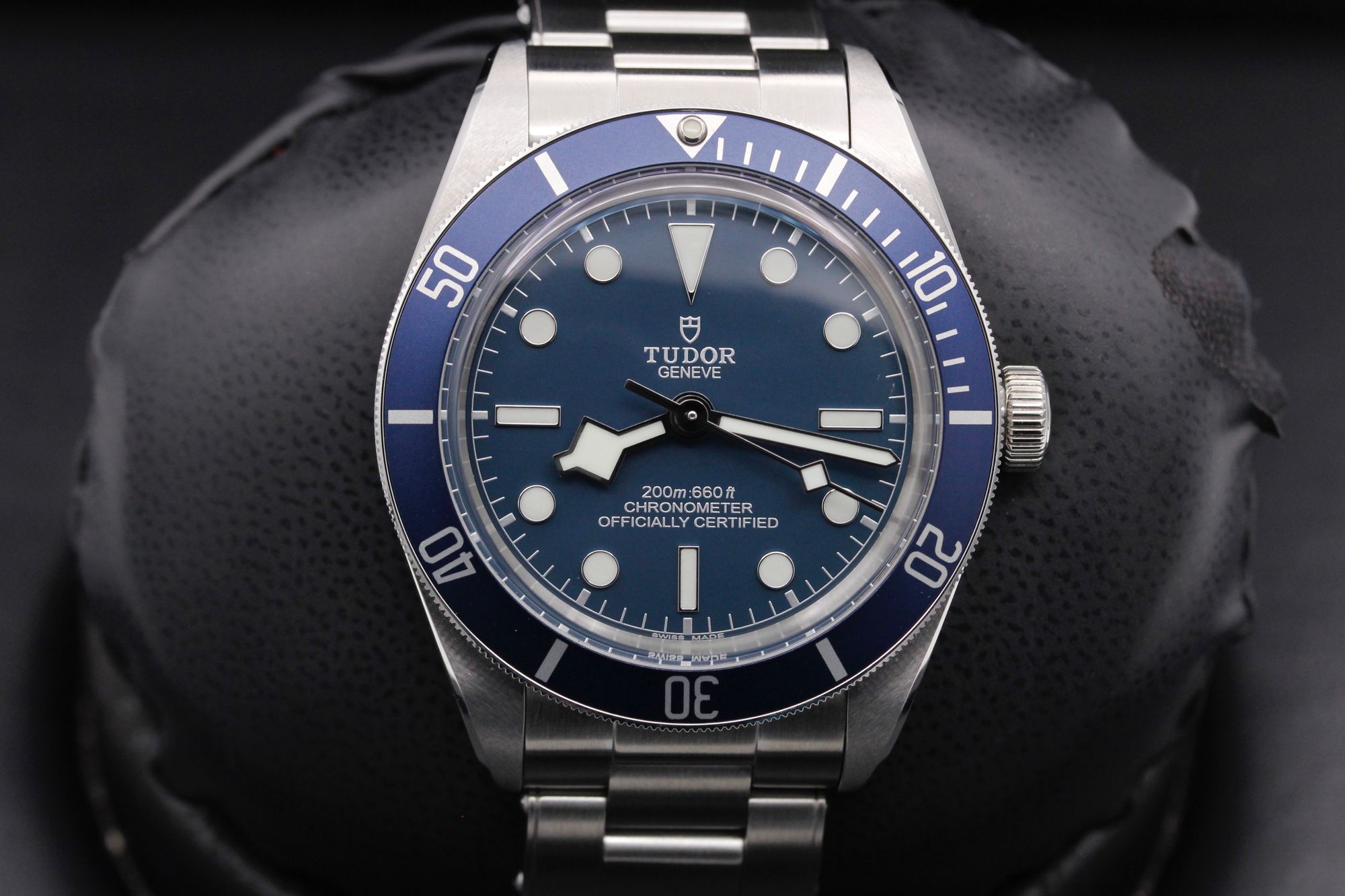 Tudor Black Bay 58 M79030B-0001 Thumbnail 1