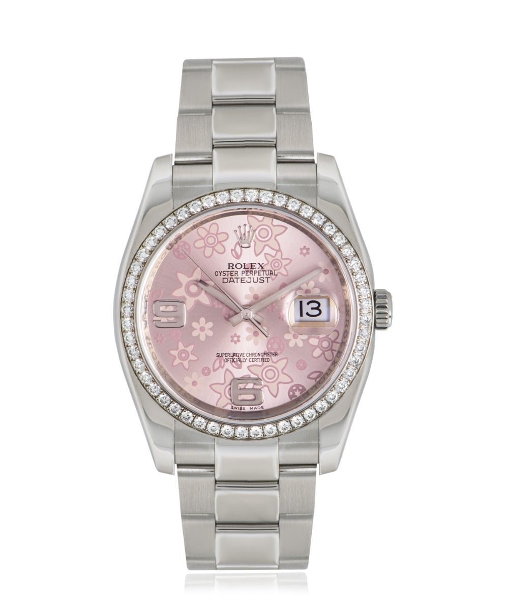 Rolex Datejust 116244 Thumbnail 1