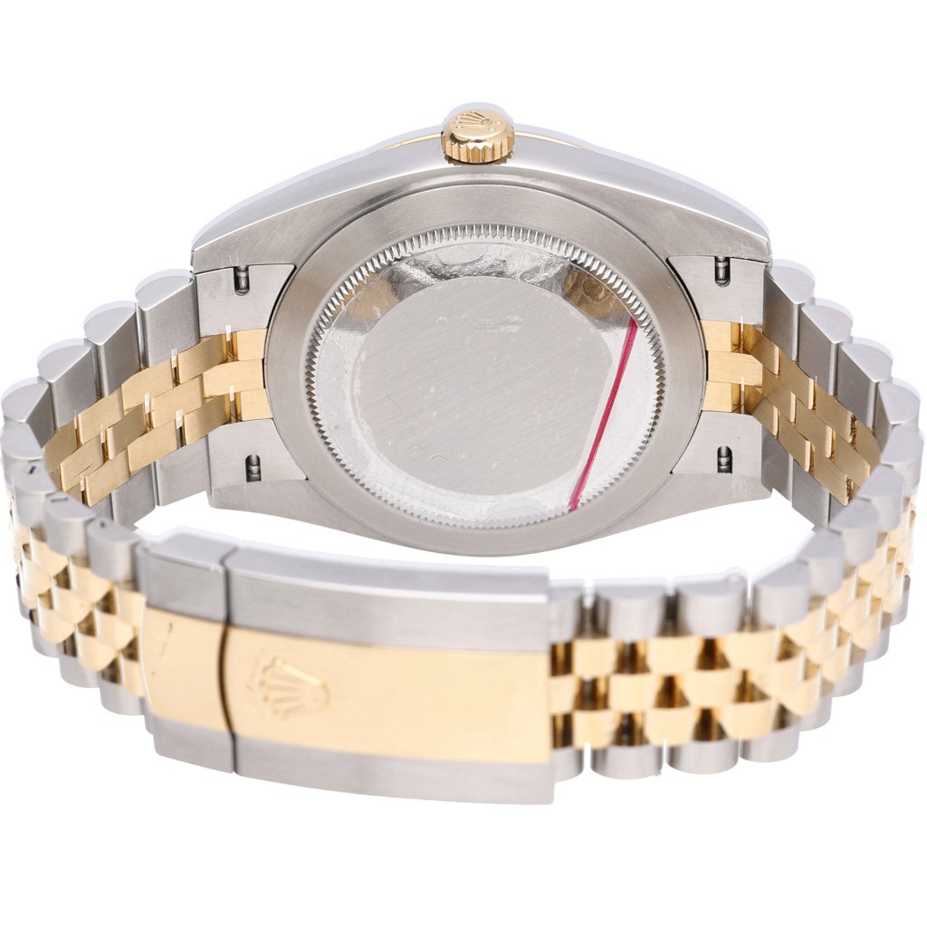 Rolex Datejust 41 126333 Thumbnail 4