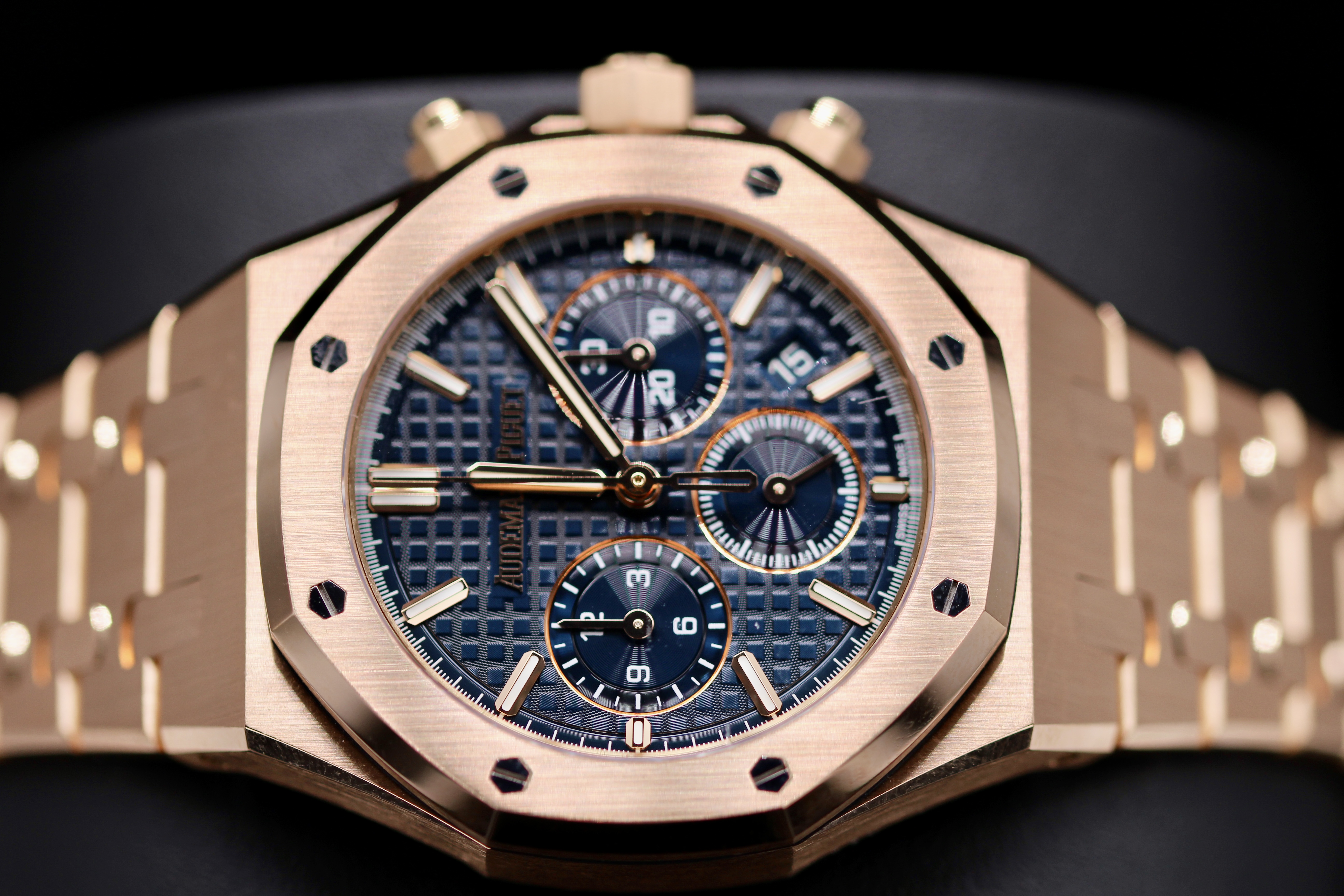 Audemars Piguet Royal Oak 26715OR.OO.1356OR.01 Thumbnail 5