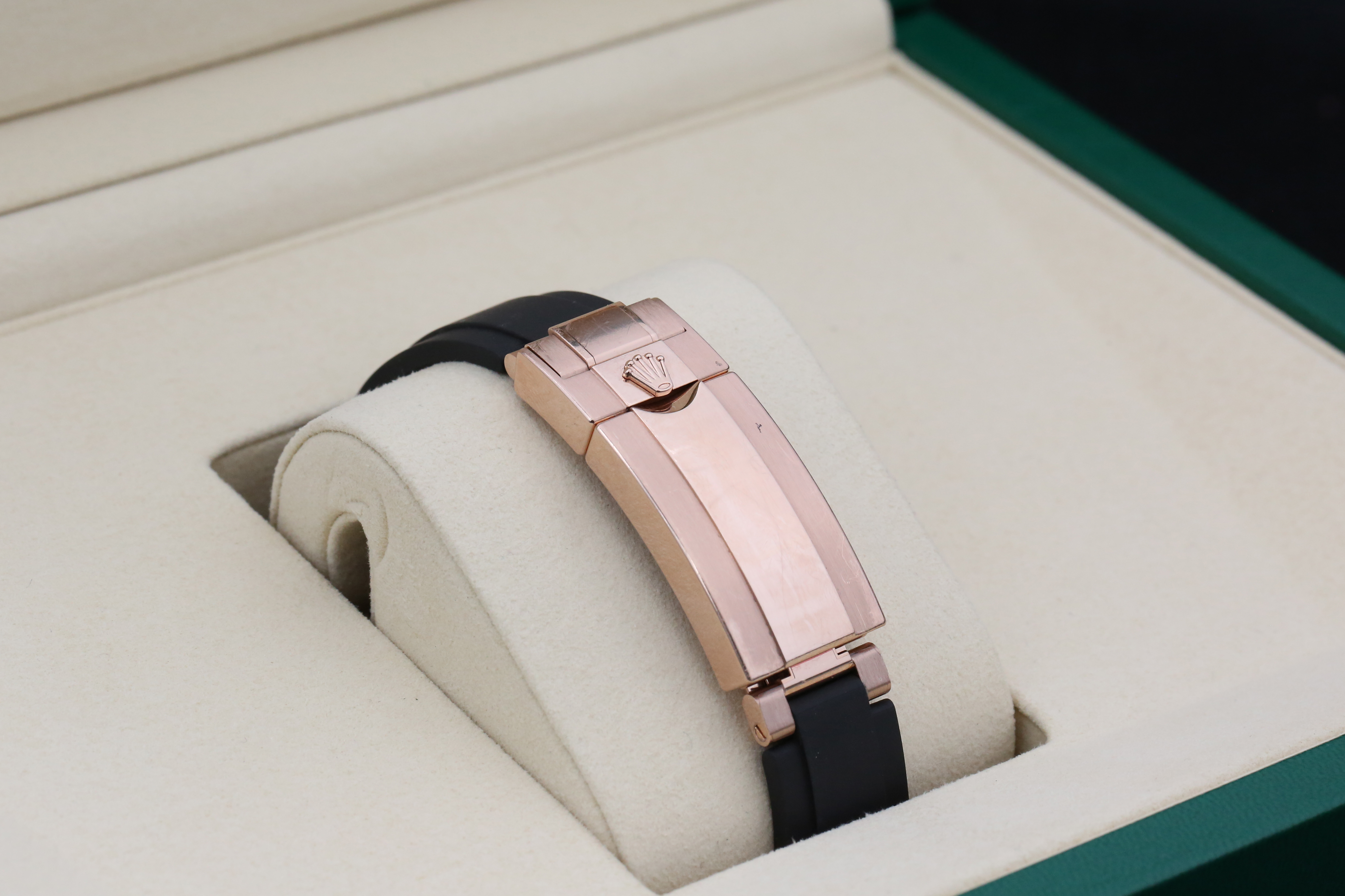 Rolex Daytona 126515 LN Thumbnail 3