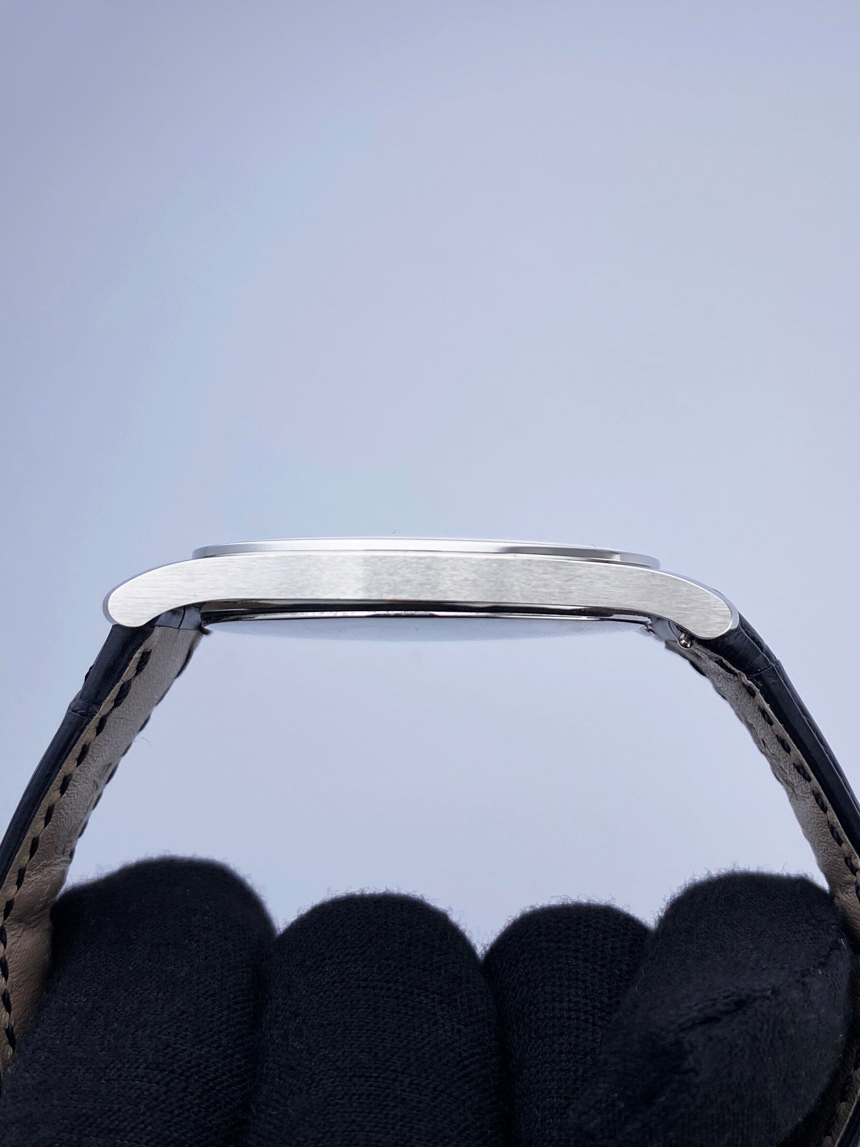 Patek Philippe Calatrava 5196P-001 Thumbnail 5