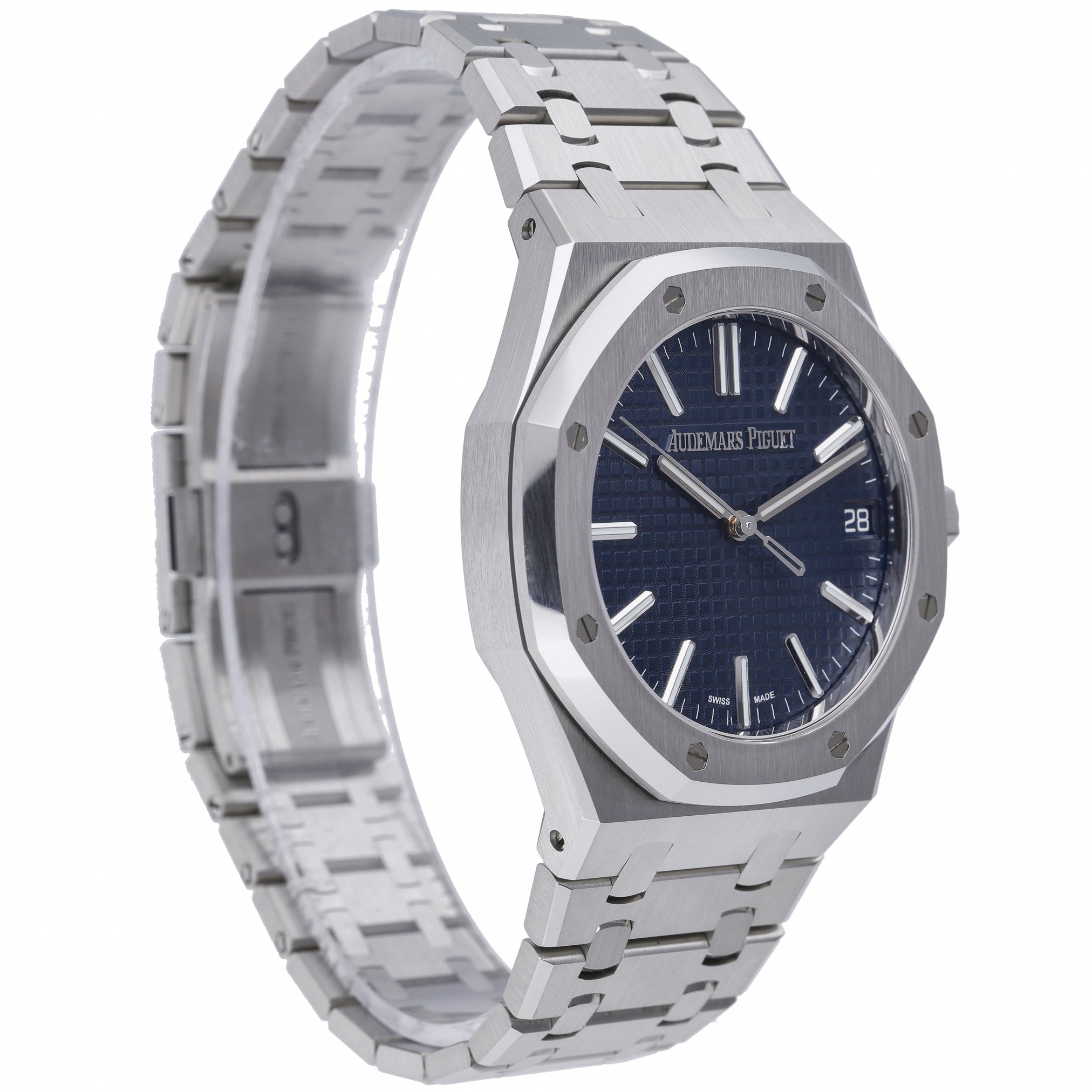 Audemars Piguet Royal Oak 15510ST.OO.1320ST.06 Thumbnail 2