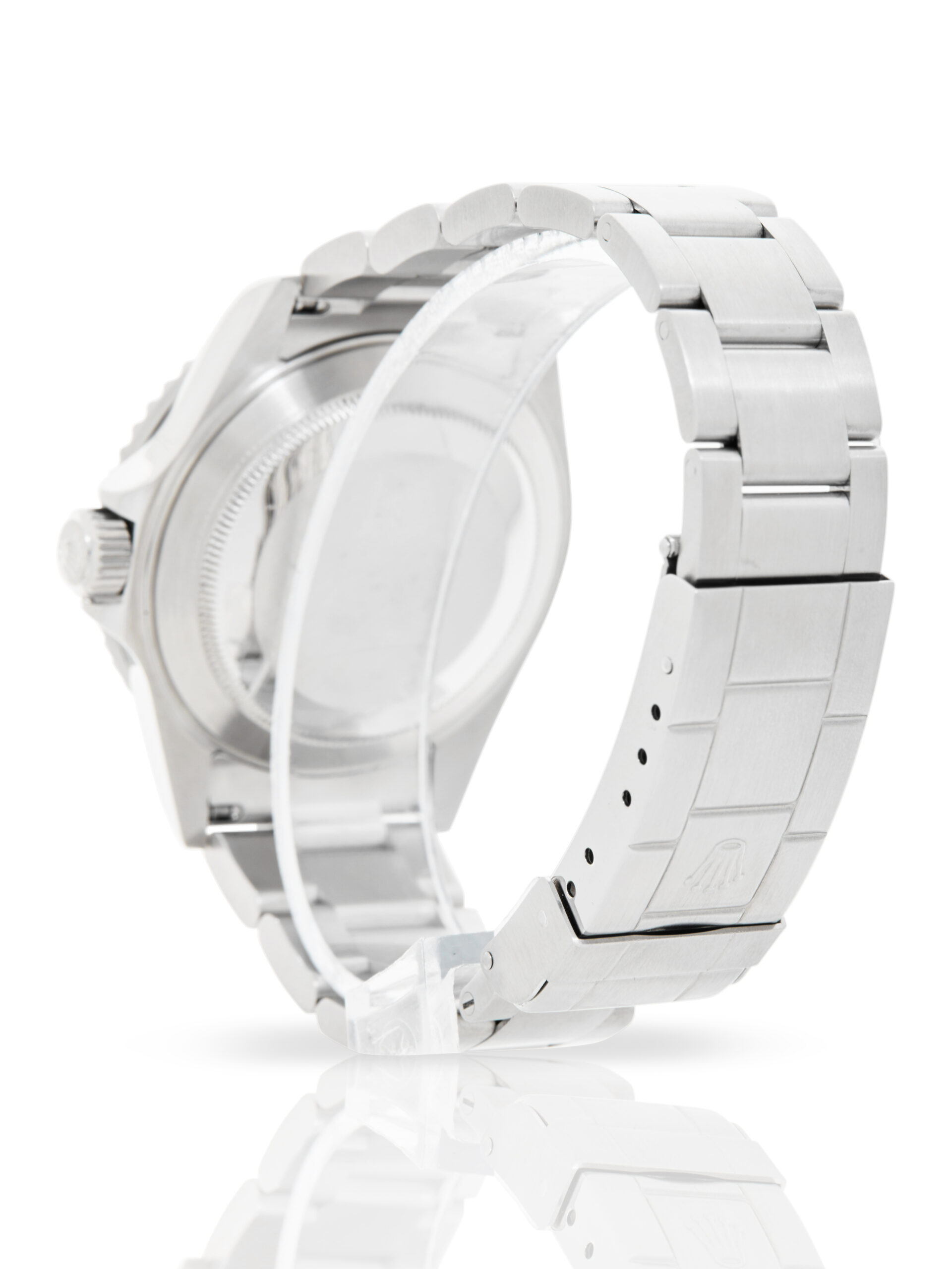 Rolex Submariner Kermit Thumbnail 4