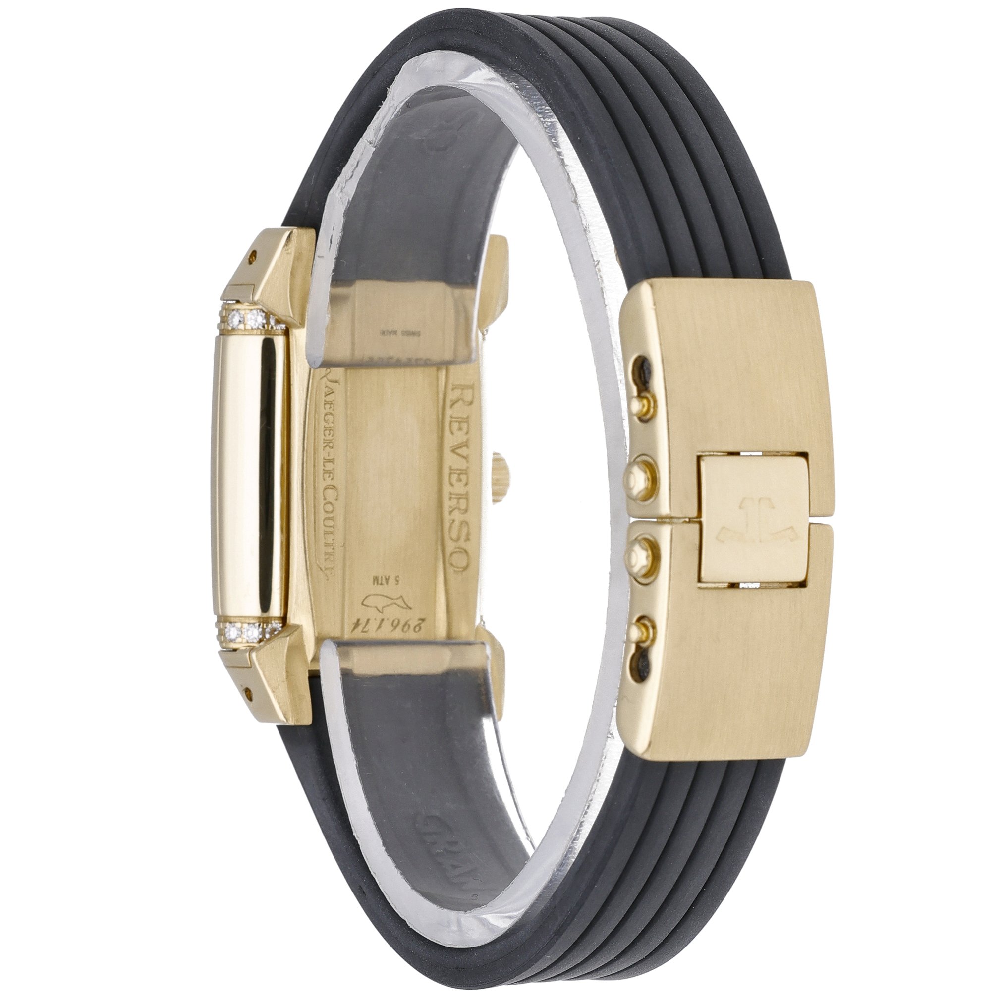 Jaeger-LeCoultre Reverso Gran Sport Dame 2961120 Thumbnail 3