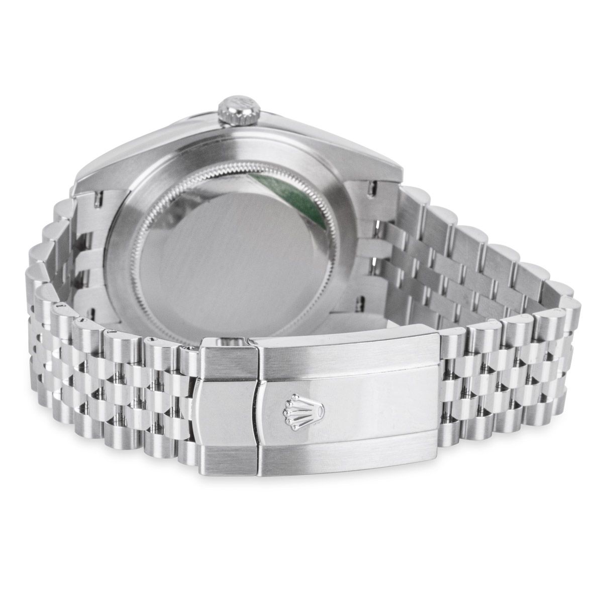 Rolex Datejust 41 126300 Thumbnail 4