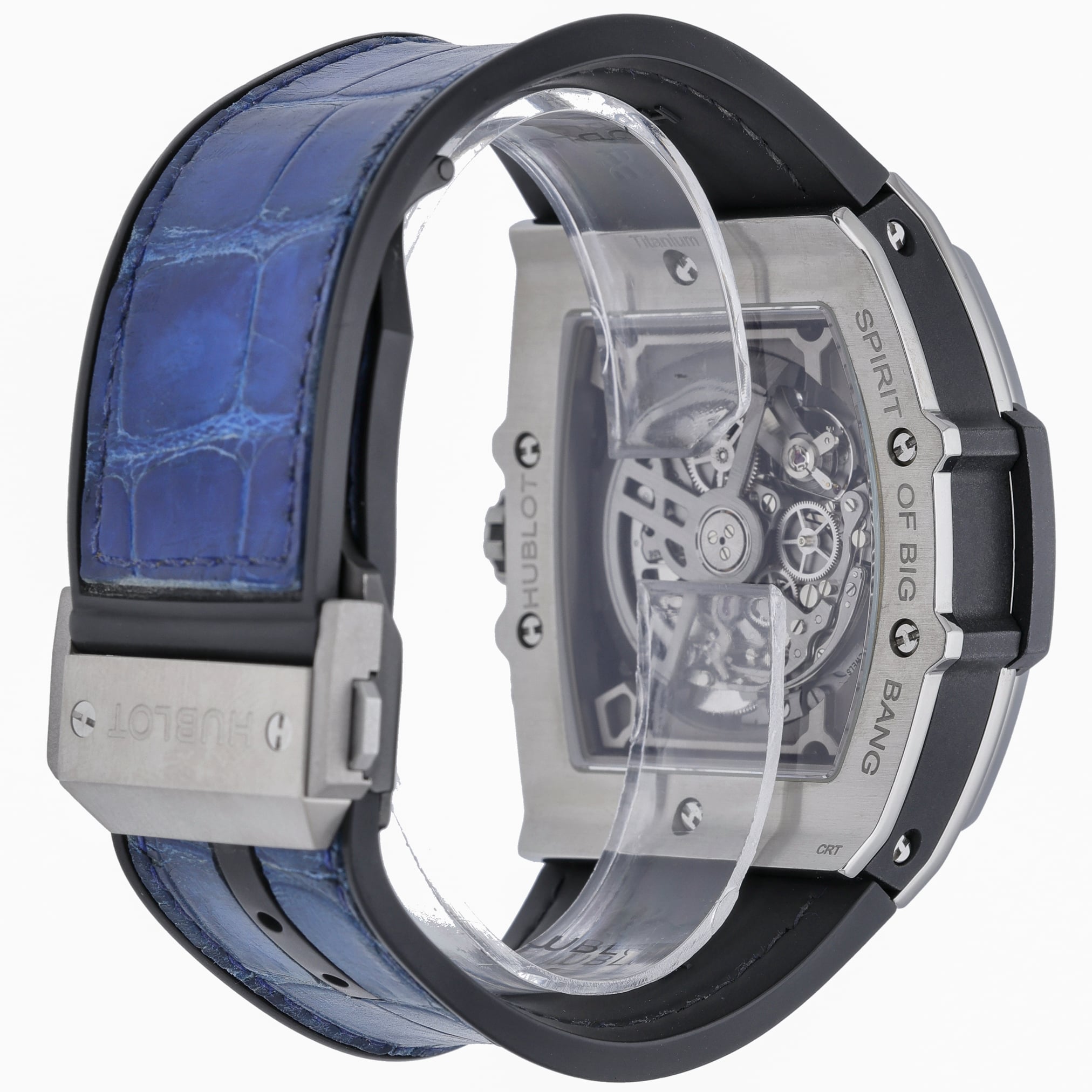 Hublot Big Bang 601.NX.0173.LR Thumbnail 3