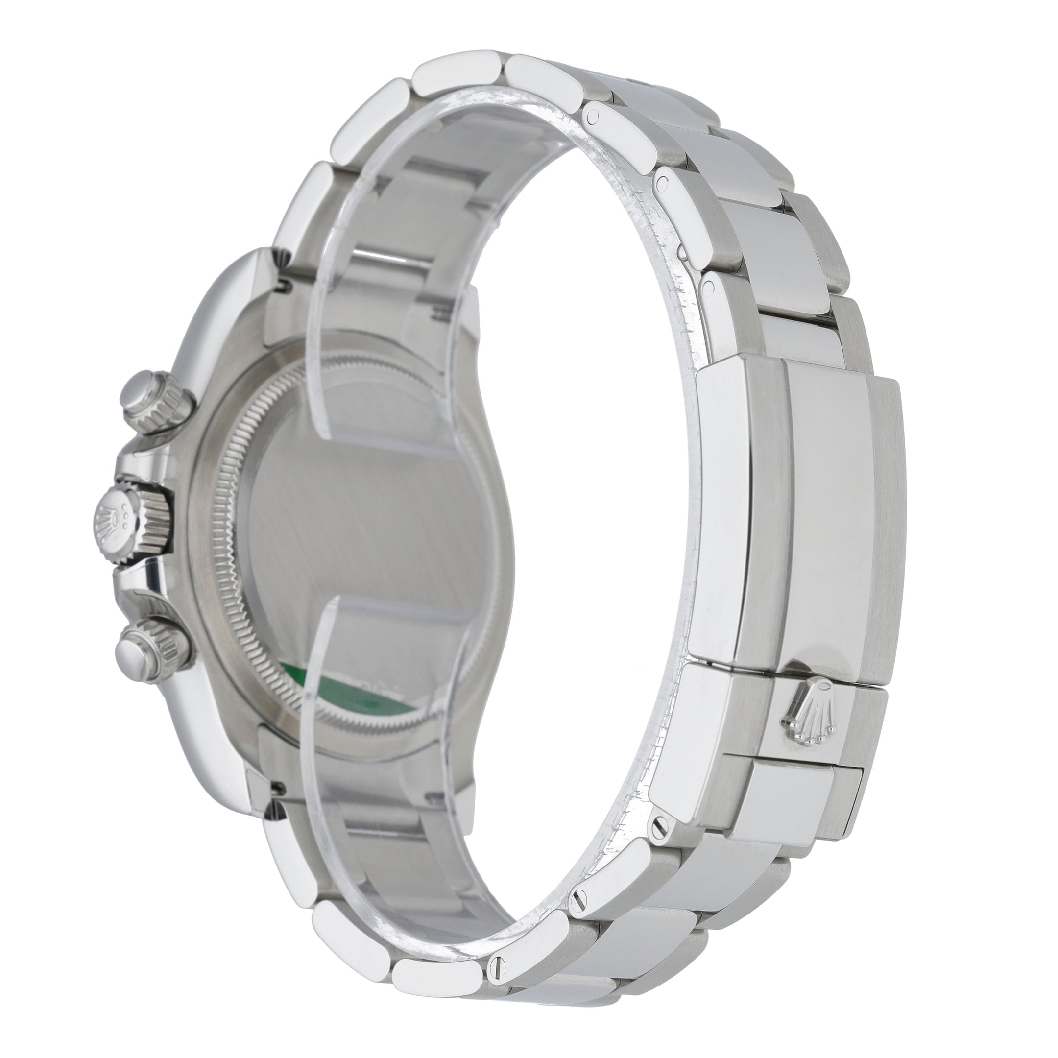 Rolex Daytona 126500 LN Thumbnail 4