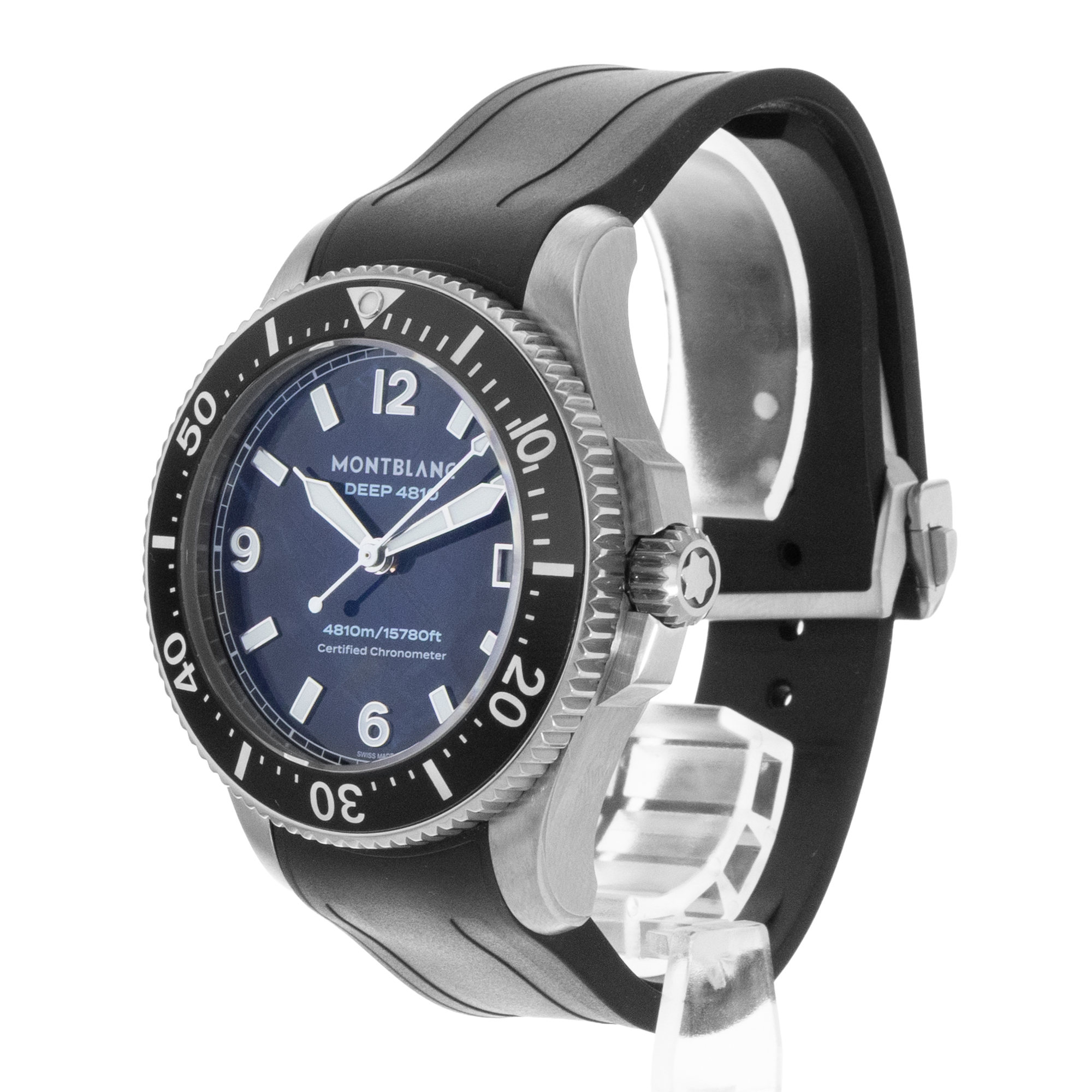 Montblanc 4810 collection 133268 Thumbnail 6