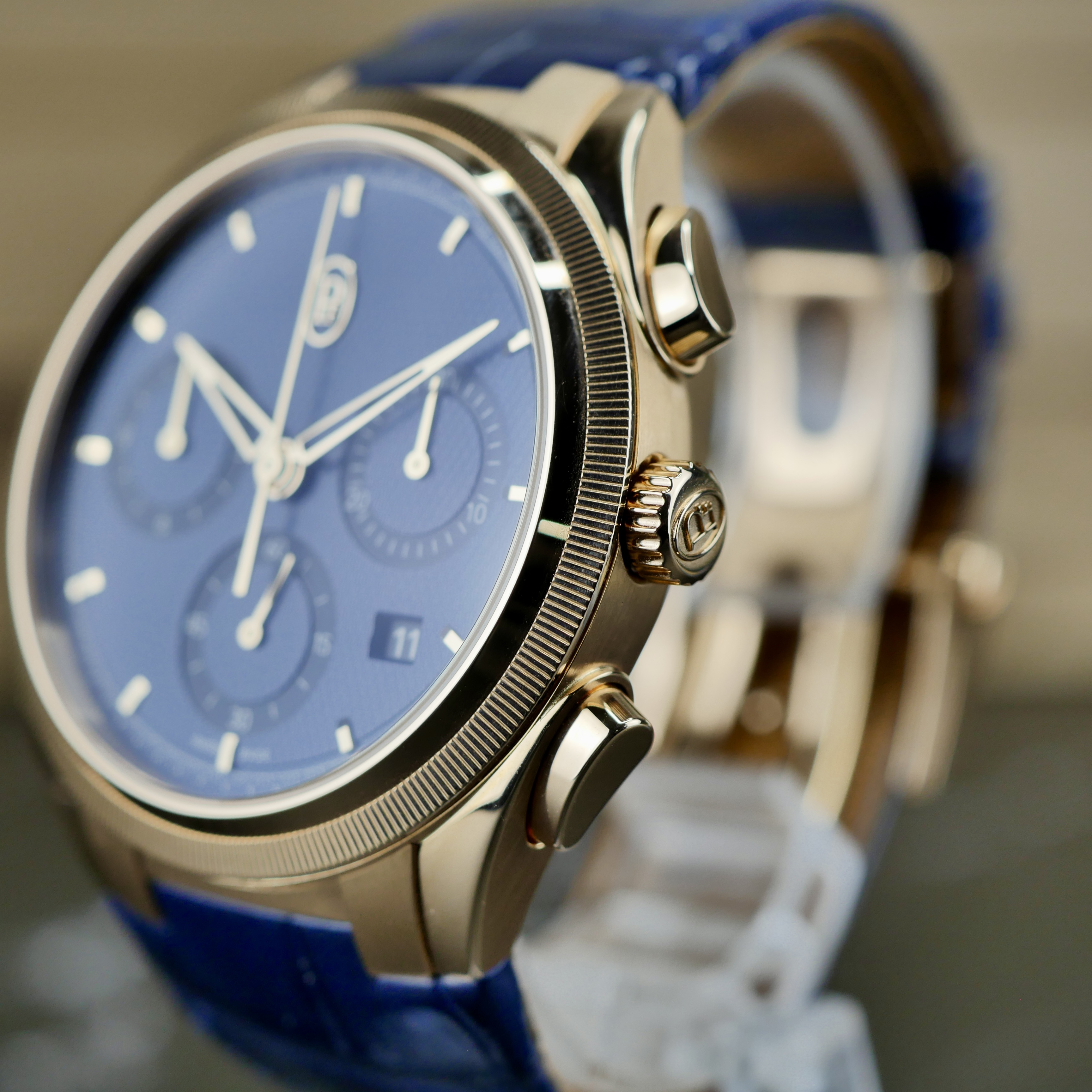 Parmigiani Tonda PFC915-2020001-300182 Thumbnail 2