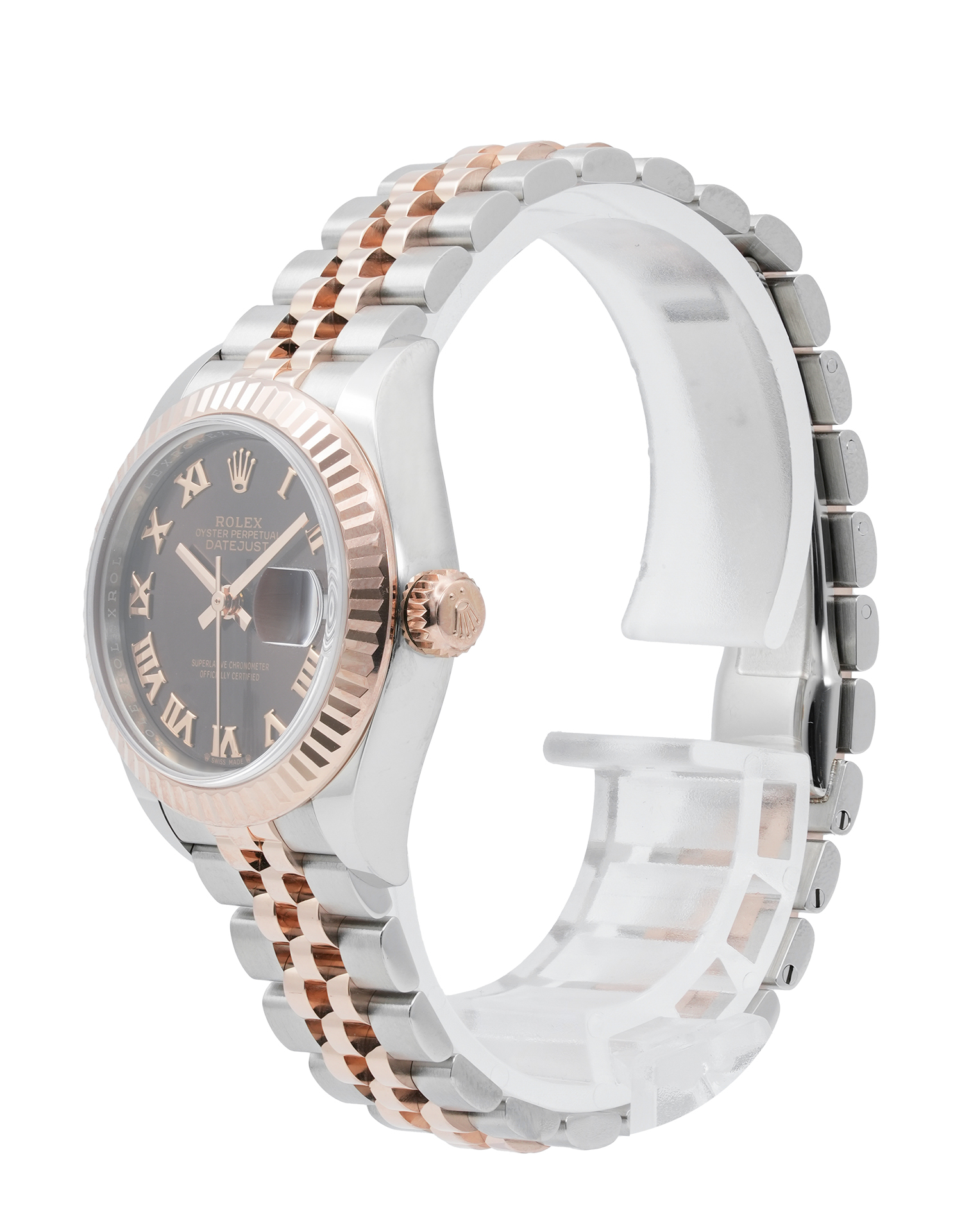 Rolex Datejust Lady 28 279171 Thumbnail 2