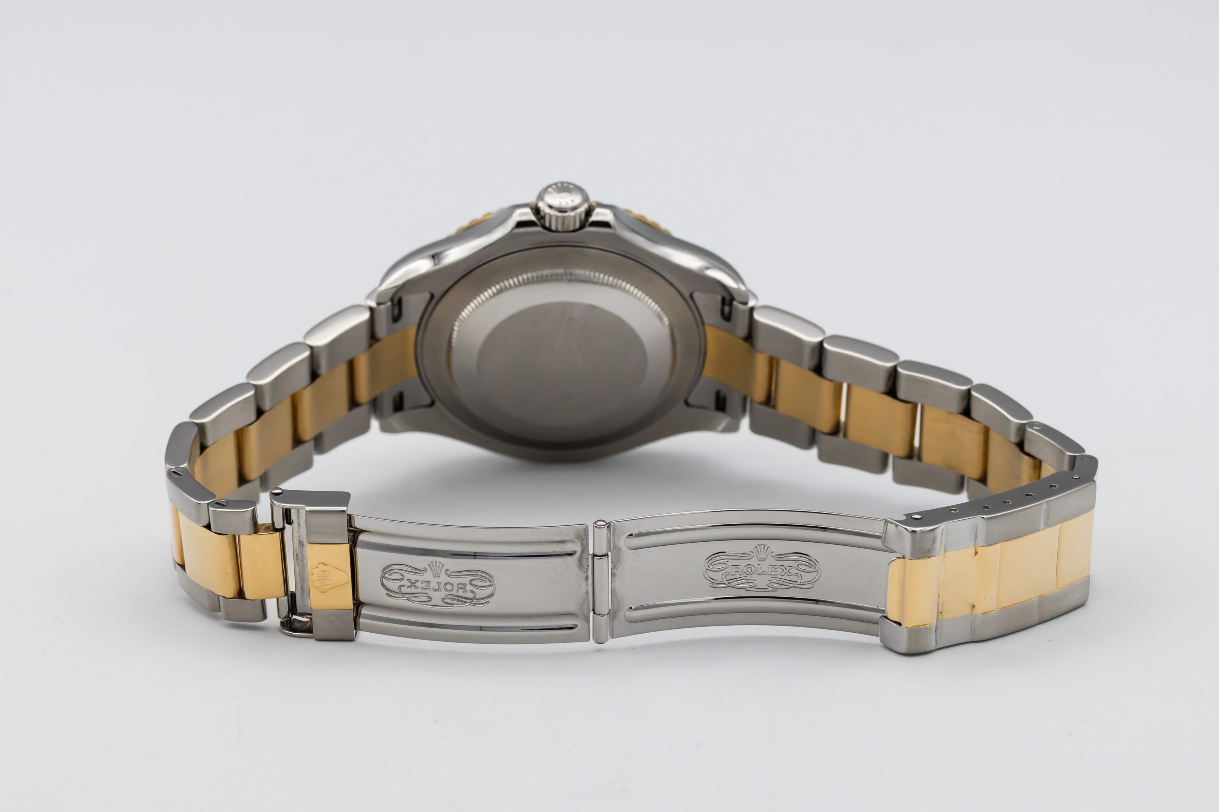 Rolex Yacht-Master 16623 Thumbnail 4