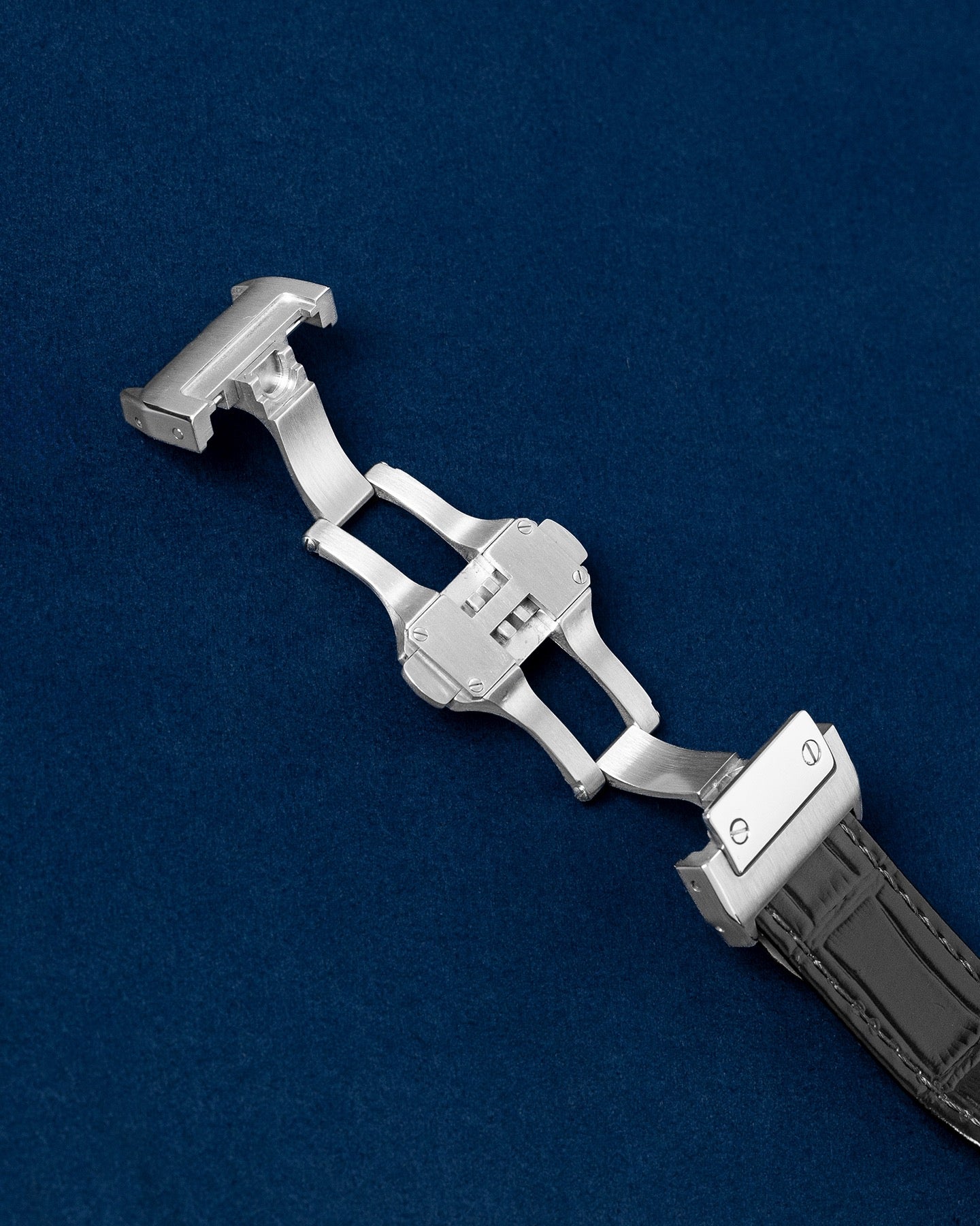 Cartier Santos 100 W20126X8 Thumbnail 4