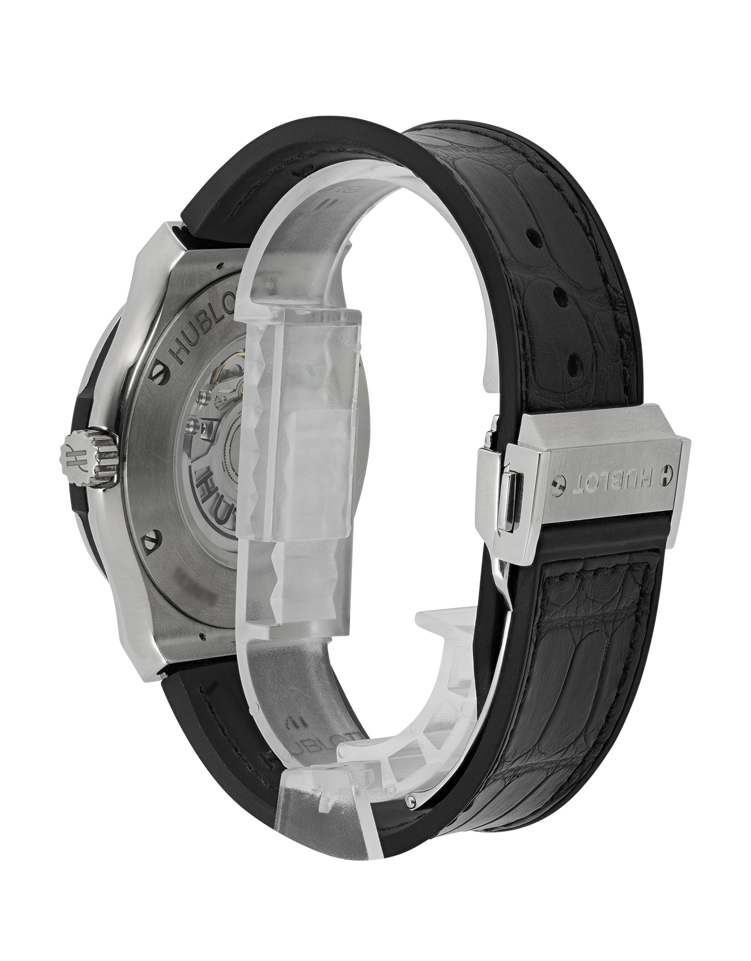 Hublot Classic Fusion 511.NX.1171.LR Thumbnail 3