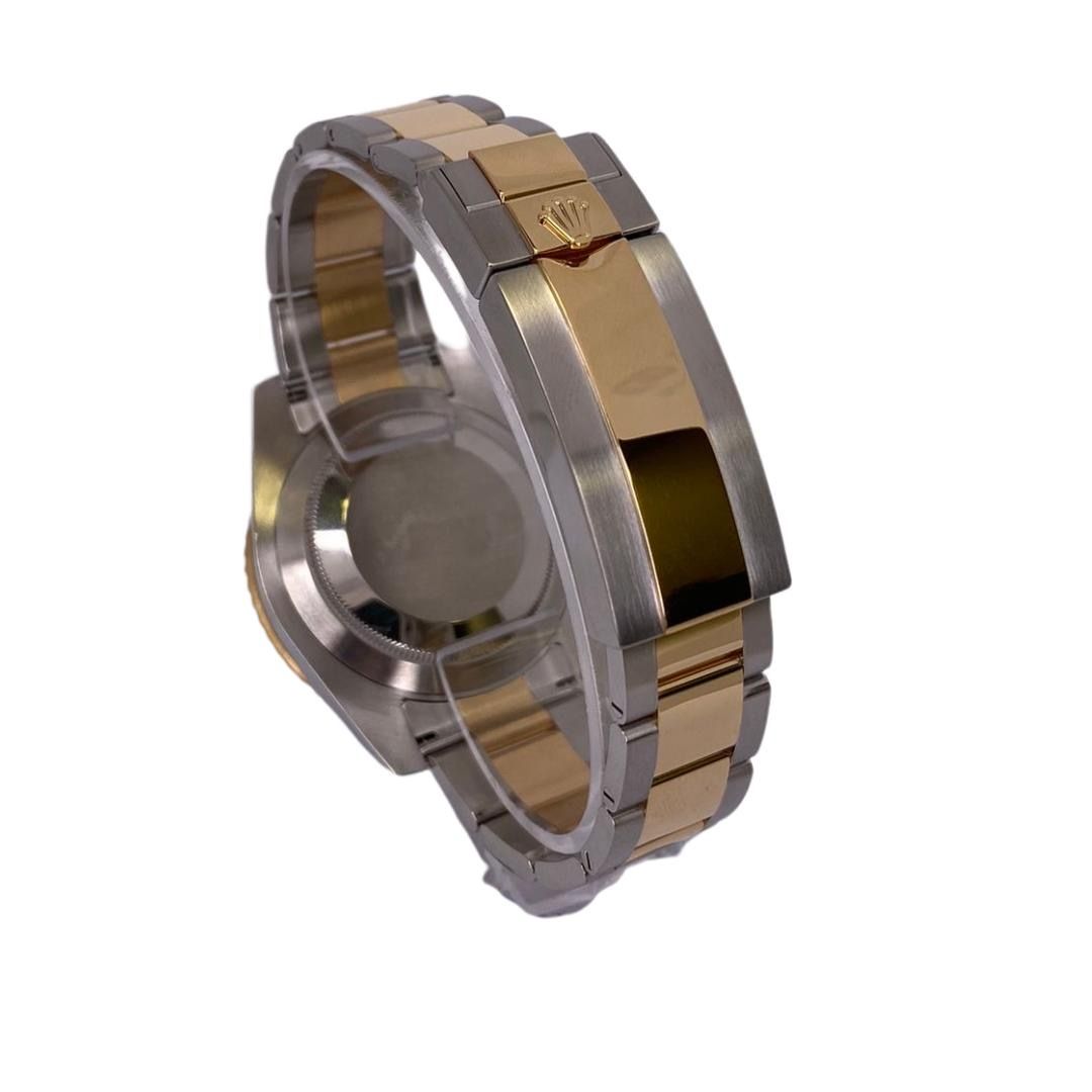 Rolex Submariner 116613 LB Thumbnail 3