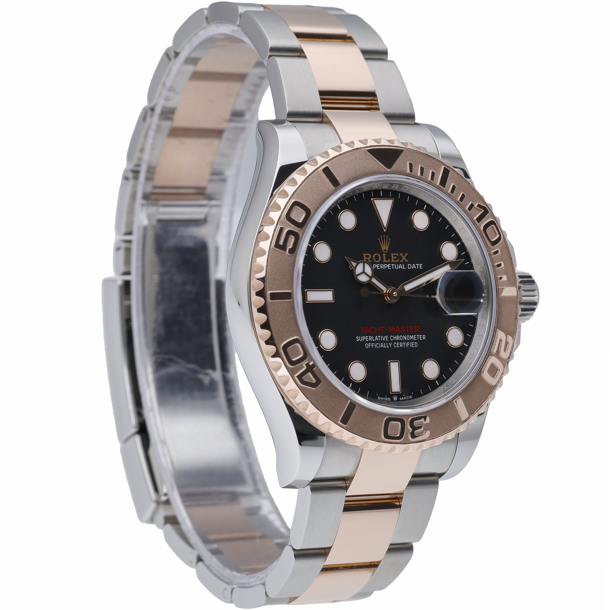Rolex Yacht-Master 126621 Thumbnail 2