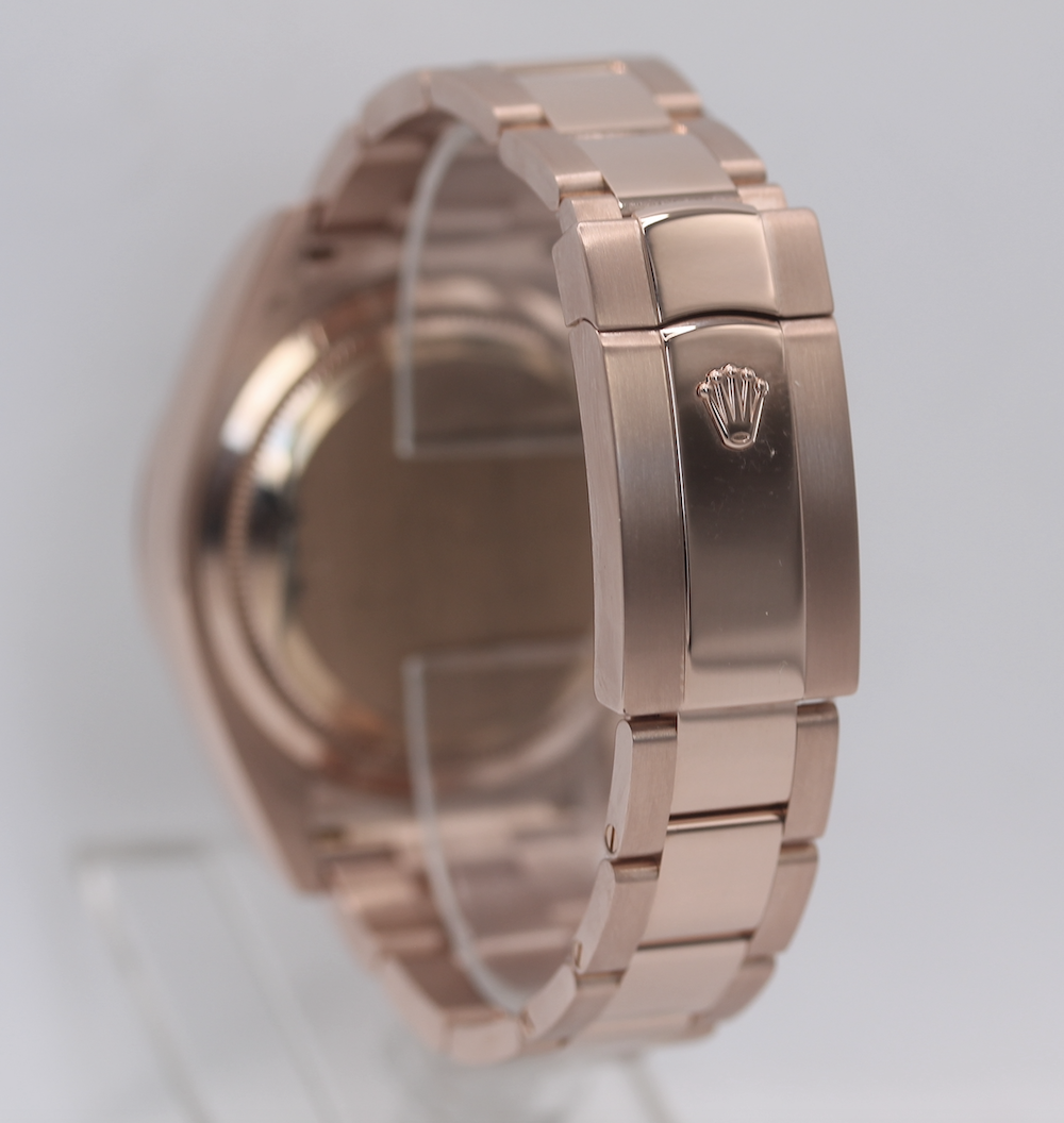 Rolex Sky-Dweller 326935 Thumbnail 4