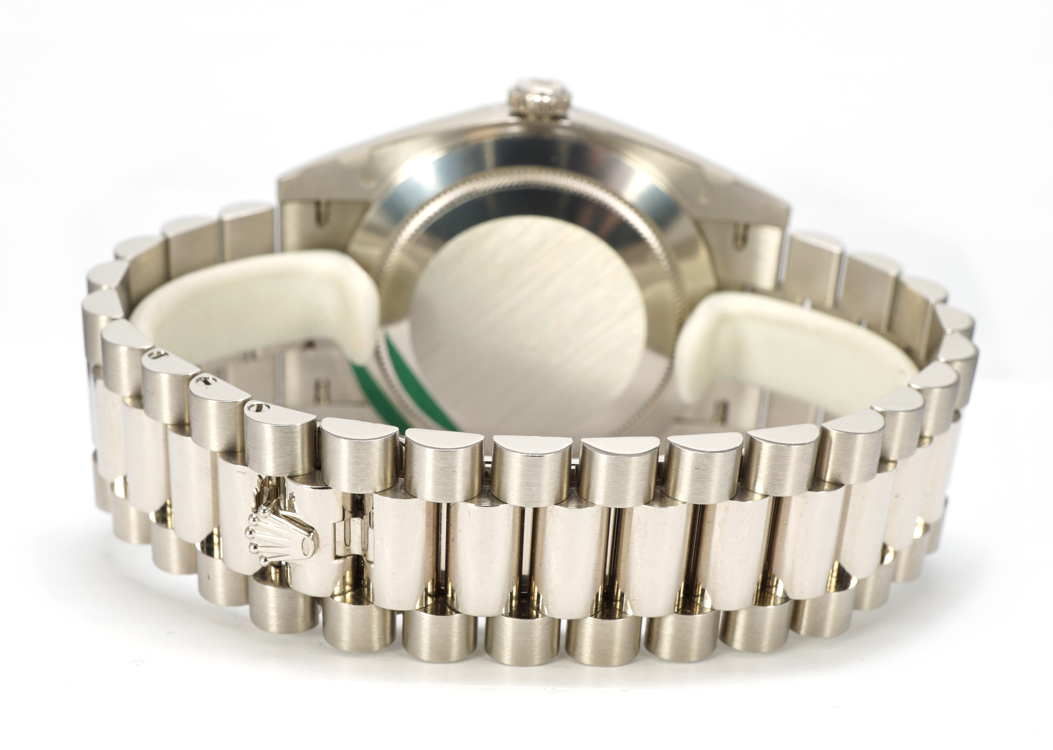 Rolex Day-Date 40 228239 Thumbnail 4