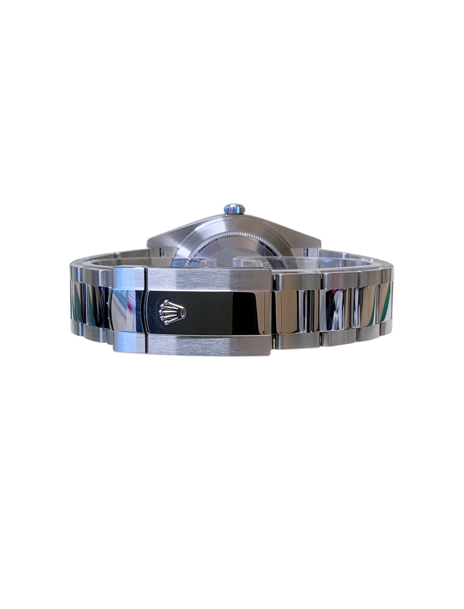 Rolex Datejust 41 126300 Thumbnail 3