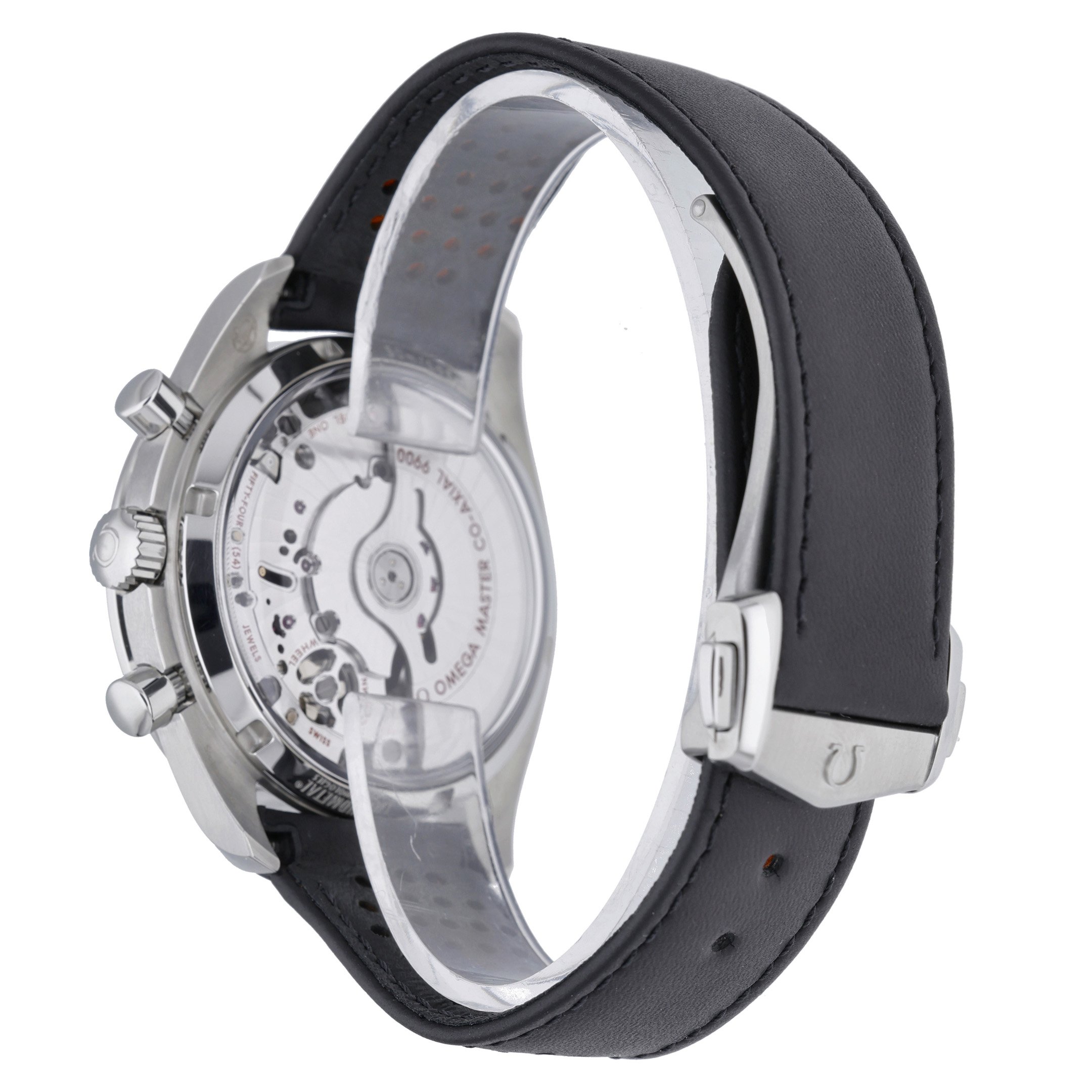 Omega Speedmaster Racing 329.32.44.51.01.001 Thumbnail 3