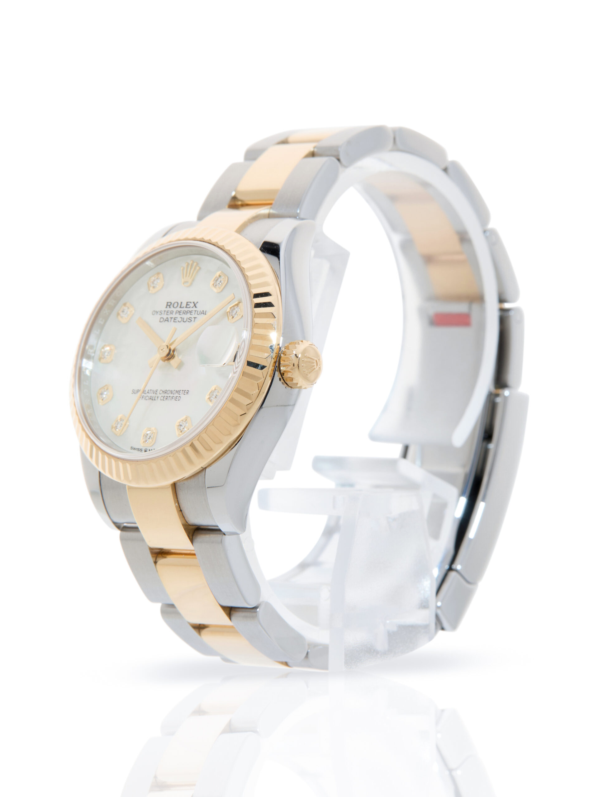 Rolex Datejust Lady 31 278273 Thumbnail 5