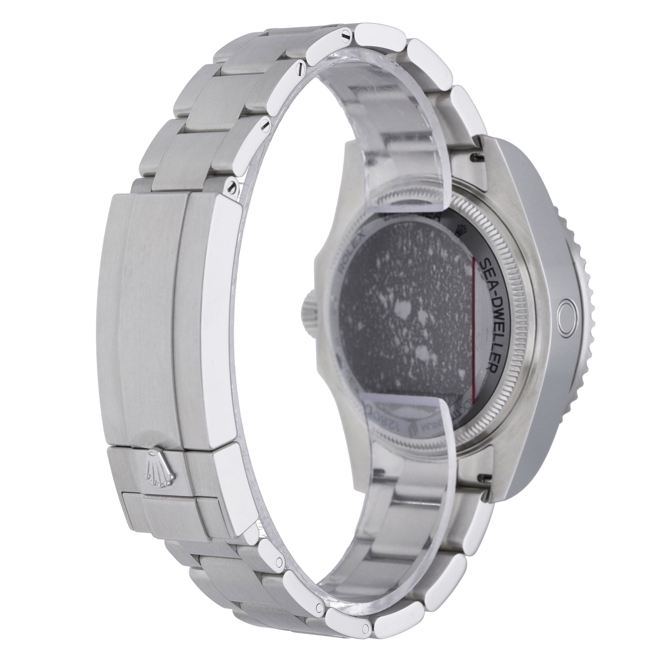 Rolex Deepsea 136660 Thumbnail 4