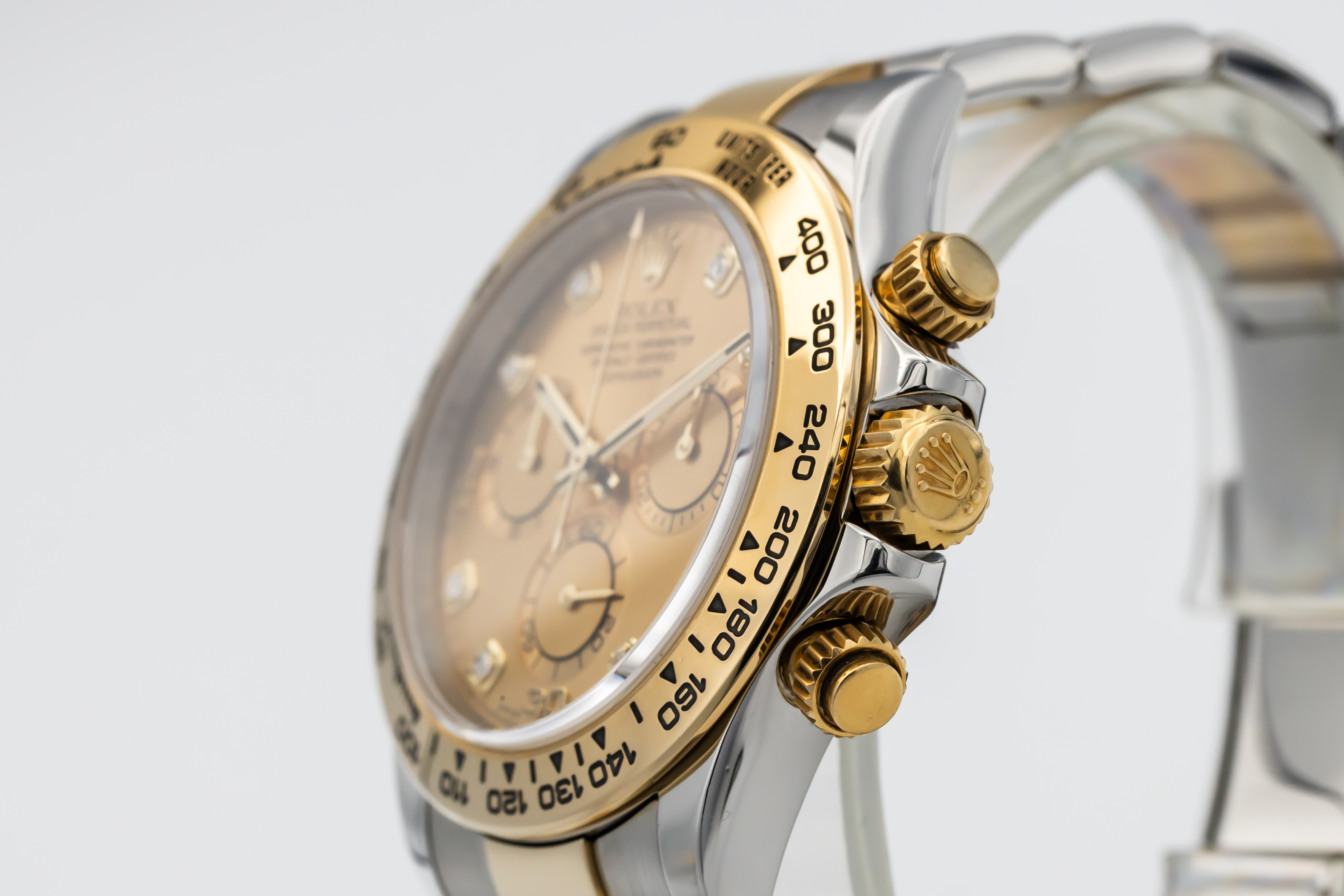 Rolex Daytona 116503 Thumbnail 2