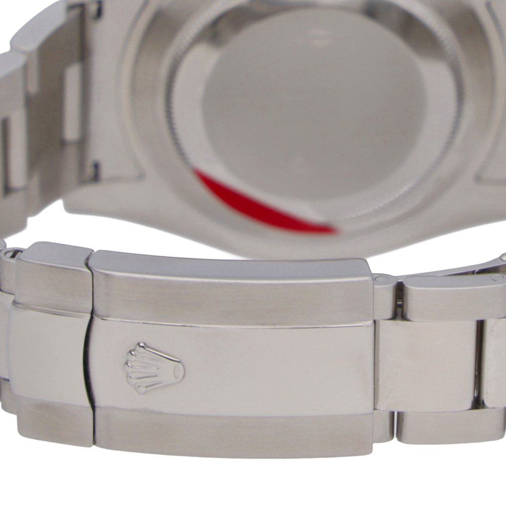 Rolex Datejust II 116300 Thumbnail 3