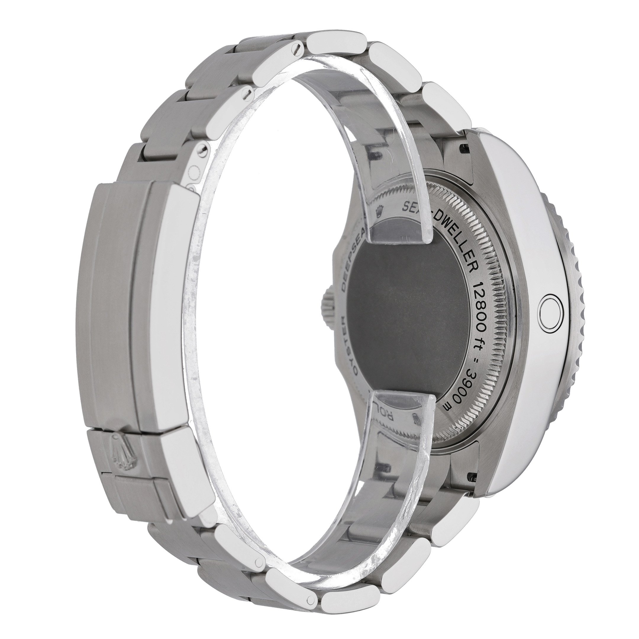 Rolex Deepsea 116660 Thumbnail 3