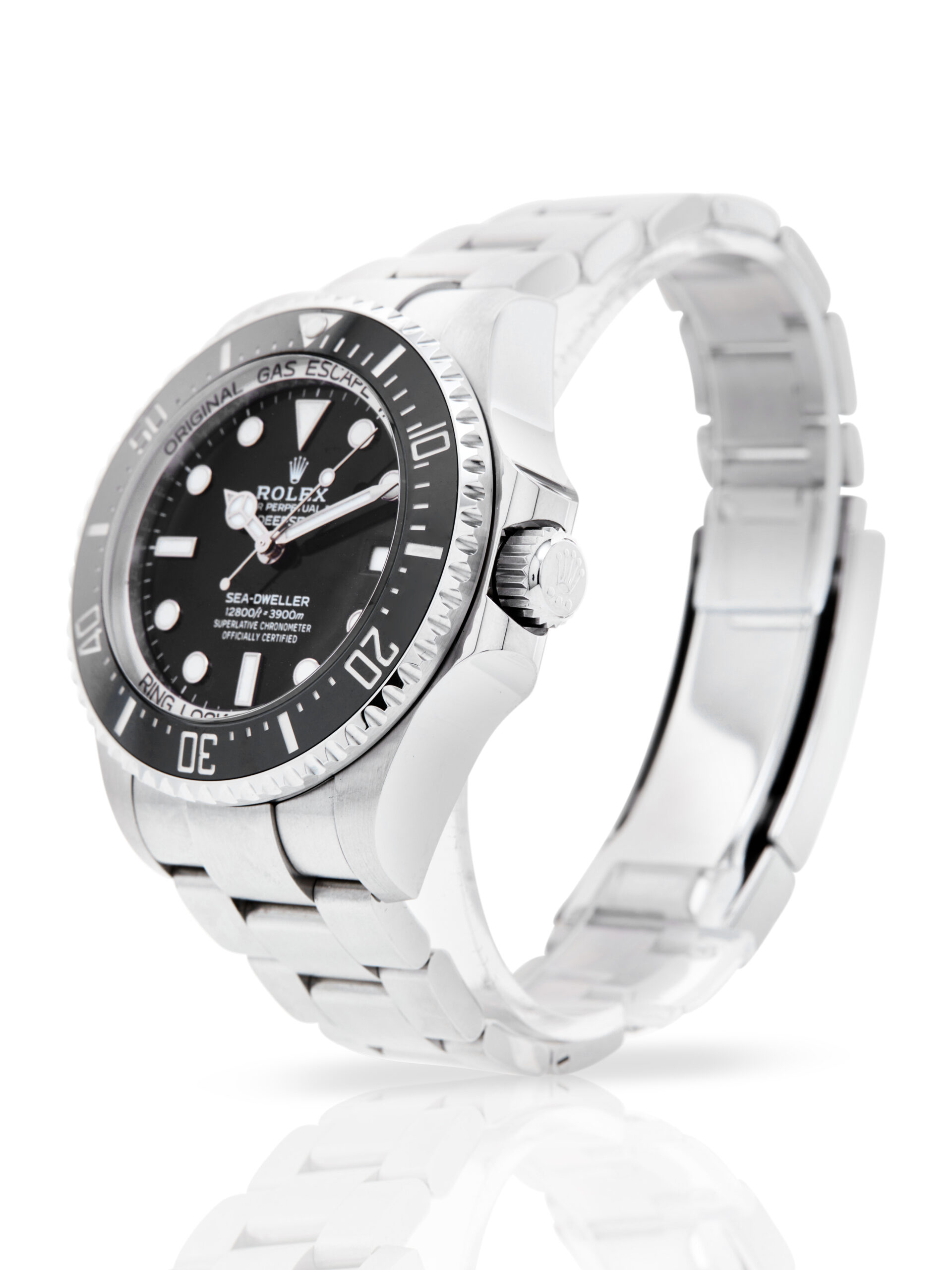 Rolex Deepsea 136660 Thumbnail 2