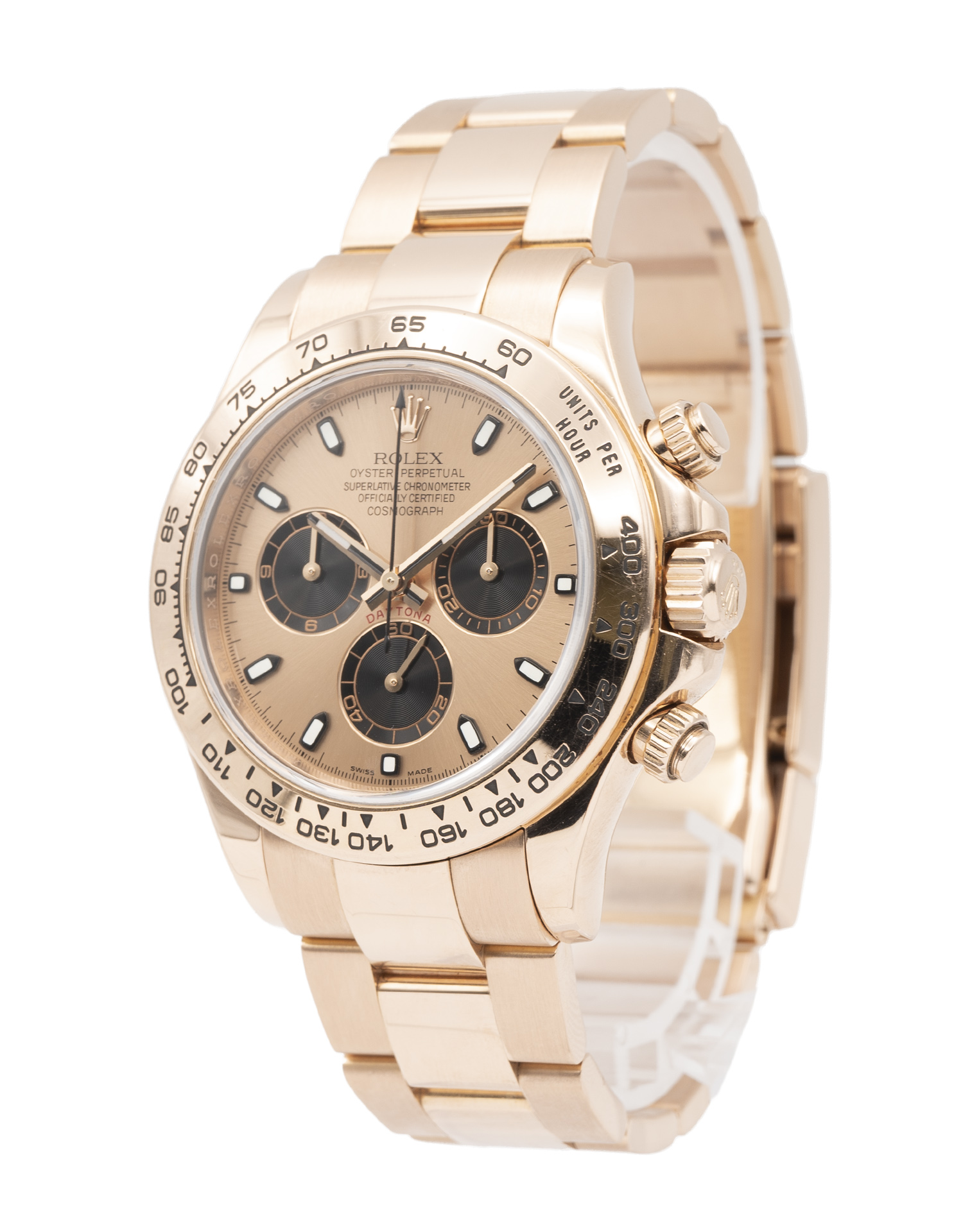 Rolex Daytona 116505 Thumbnail 2