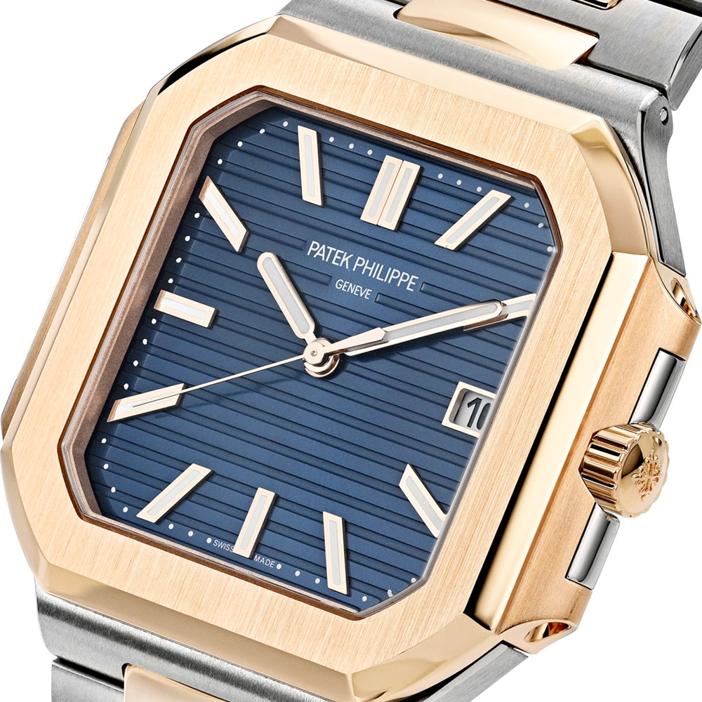 Patek Philippe Cubitus 5821/1AR-001 Thumbnail 3