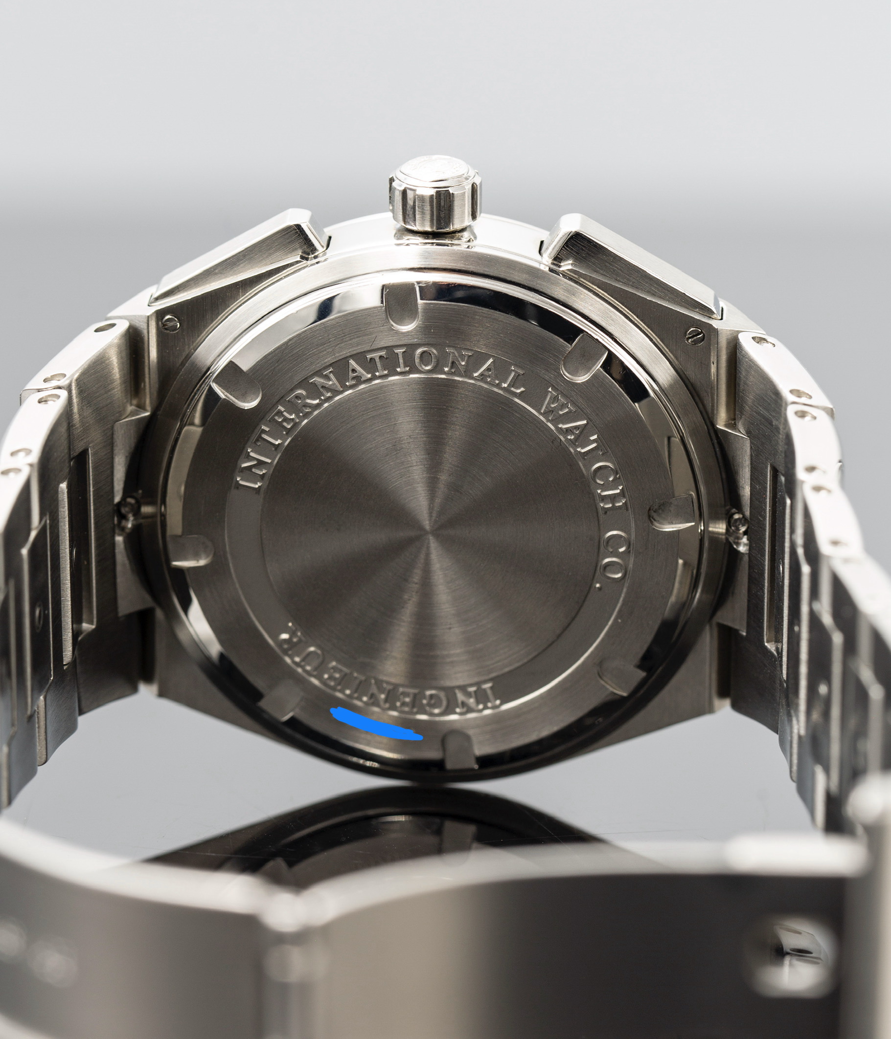 IWC Ingenieur IW372501 Thumbnail 4