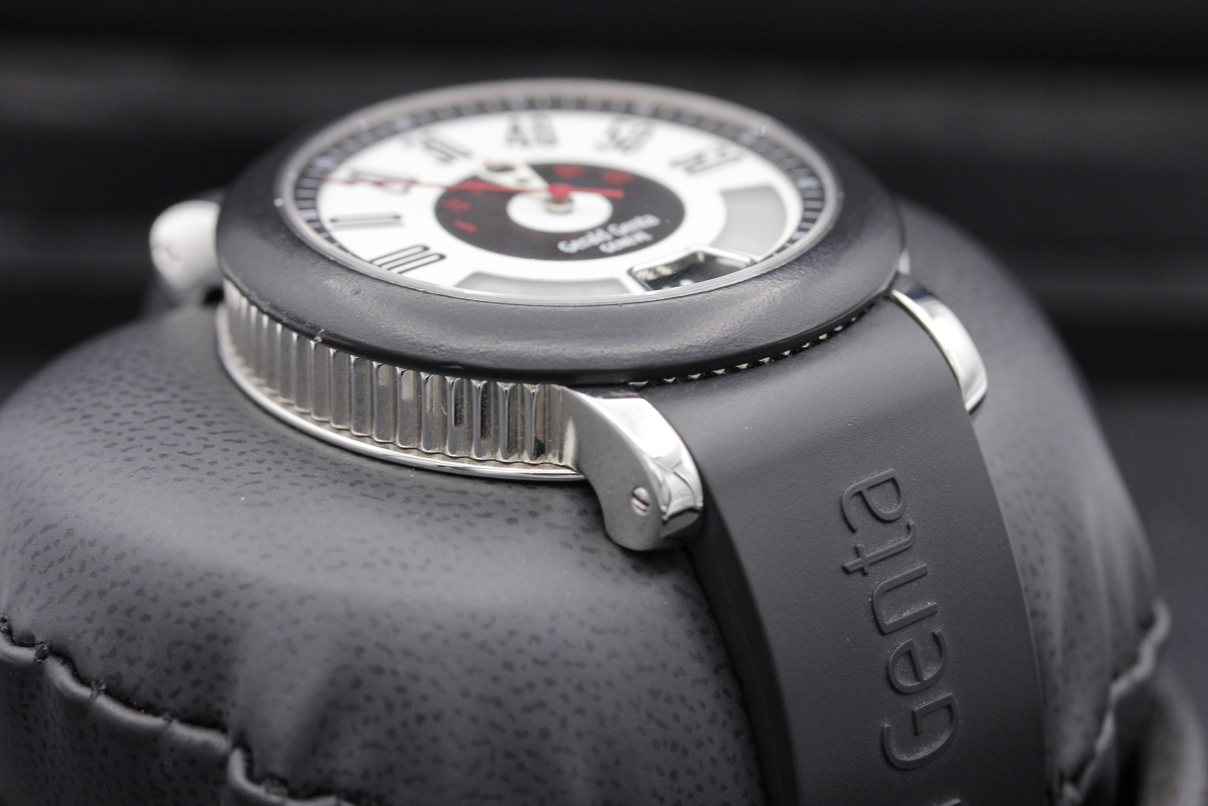 Gerald Genta Retro Sport RSP.X.10 Thumbnail 5