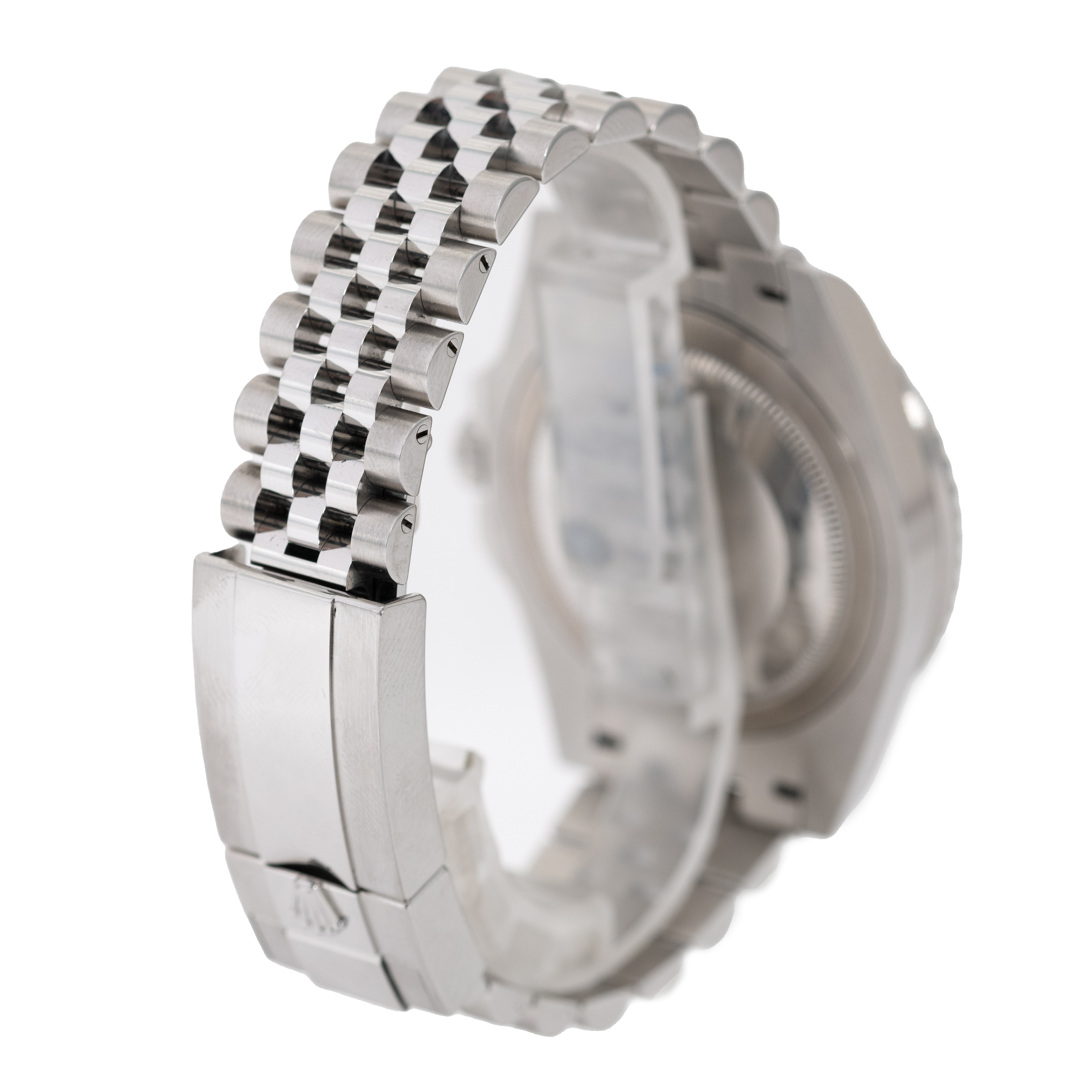 Rolex GMT Master II 126710 BLRO Thumbnail 3