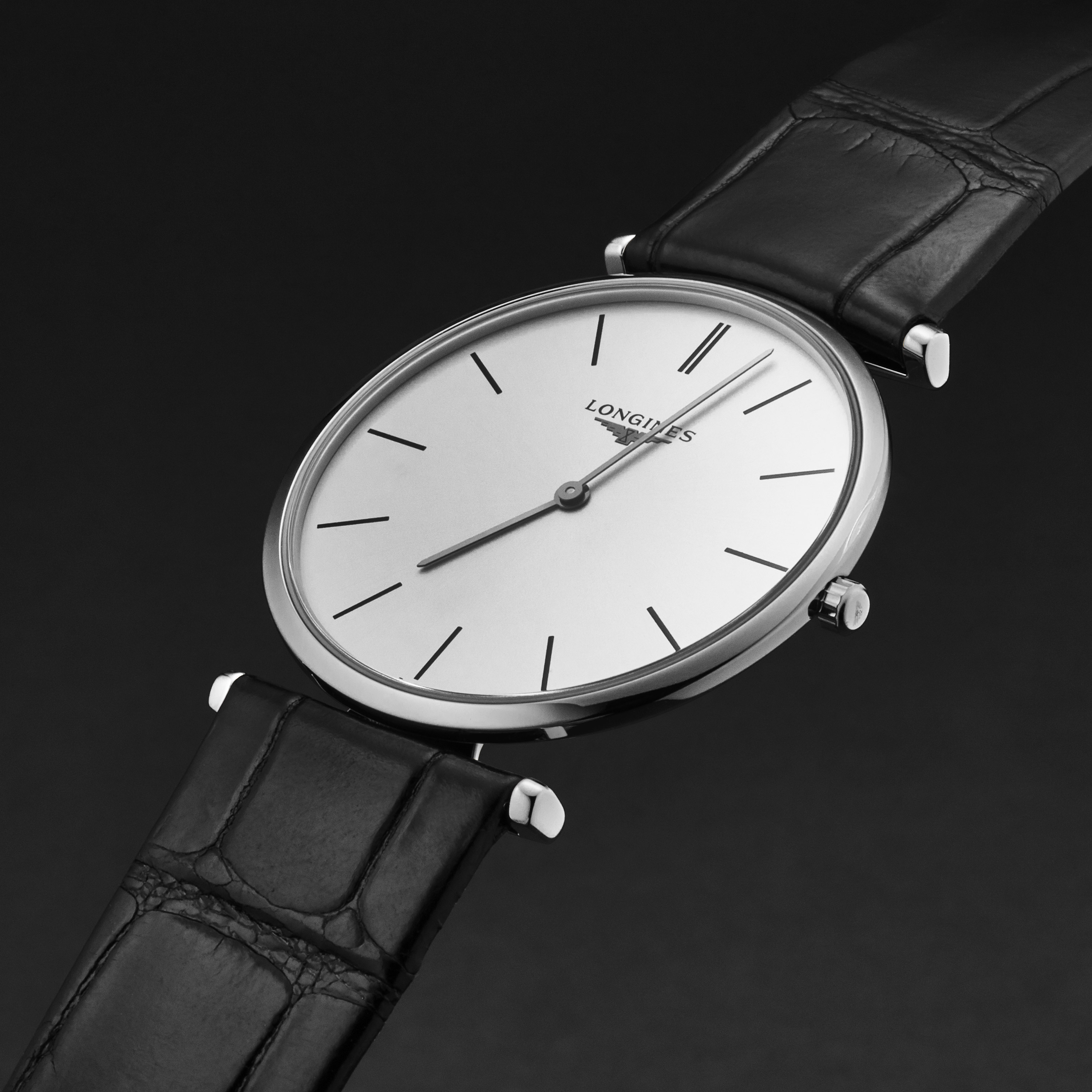 Longines Grande Classique L4.709.4.21.2 Thumbnail 2