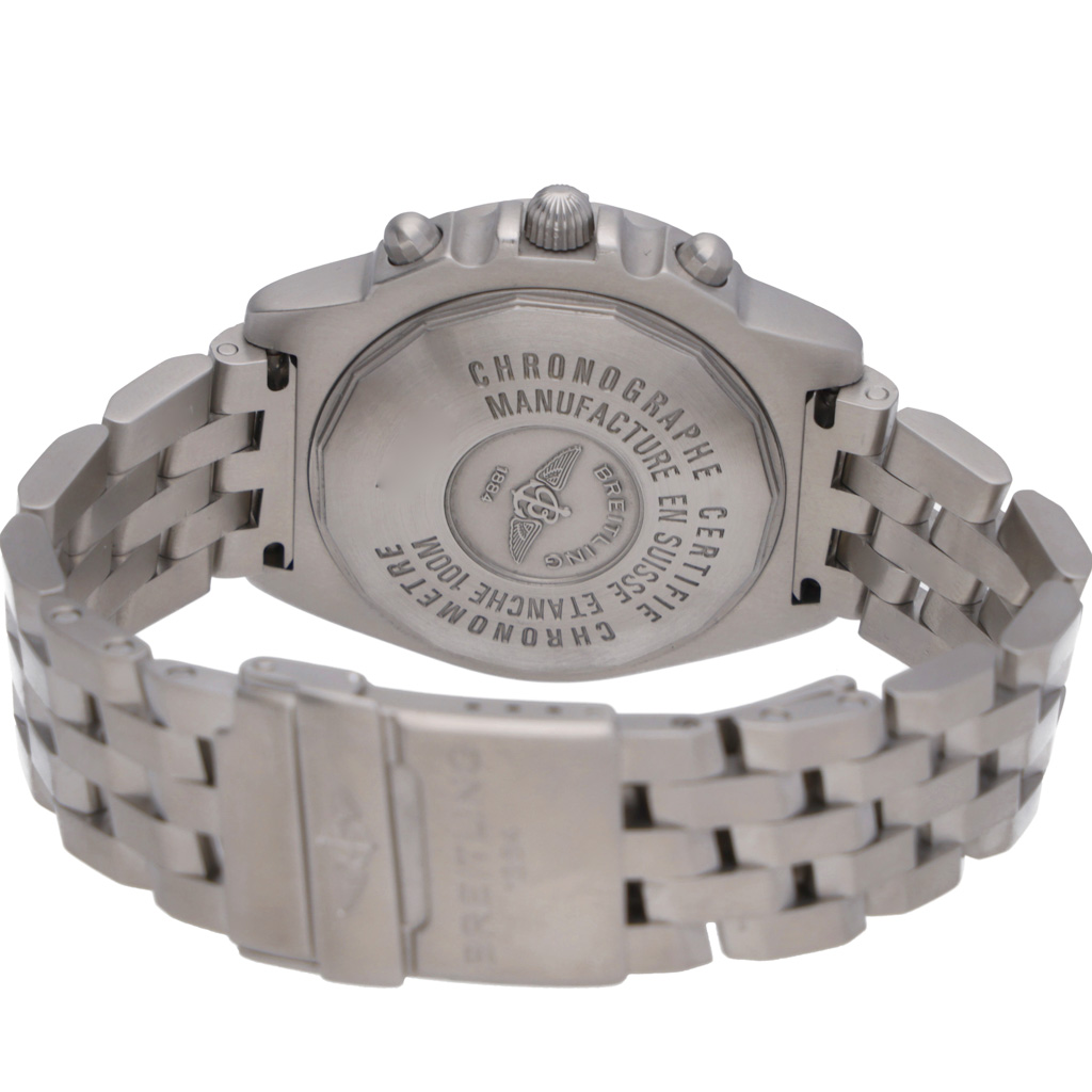 Breitling Blackbird A13353 Thumbnail 4