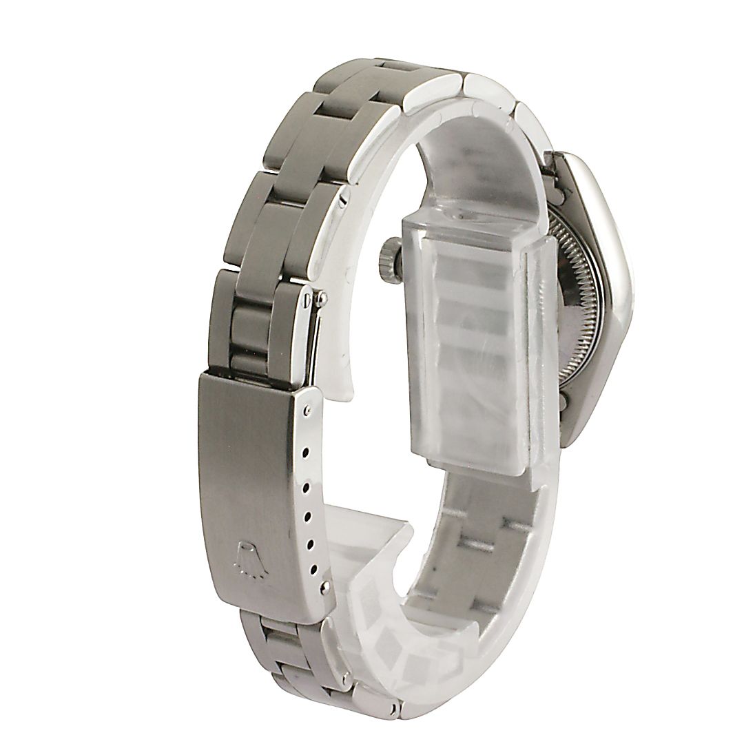 Rolex Datejust Lady 69160 Thumbnail 3