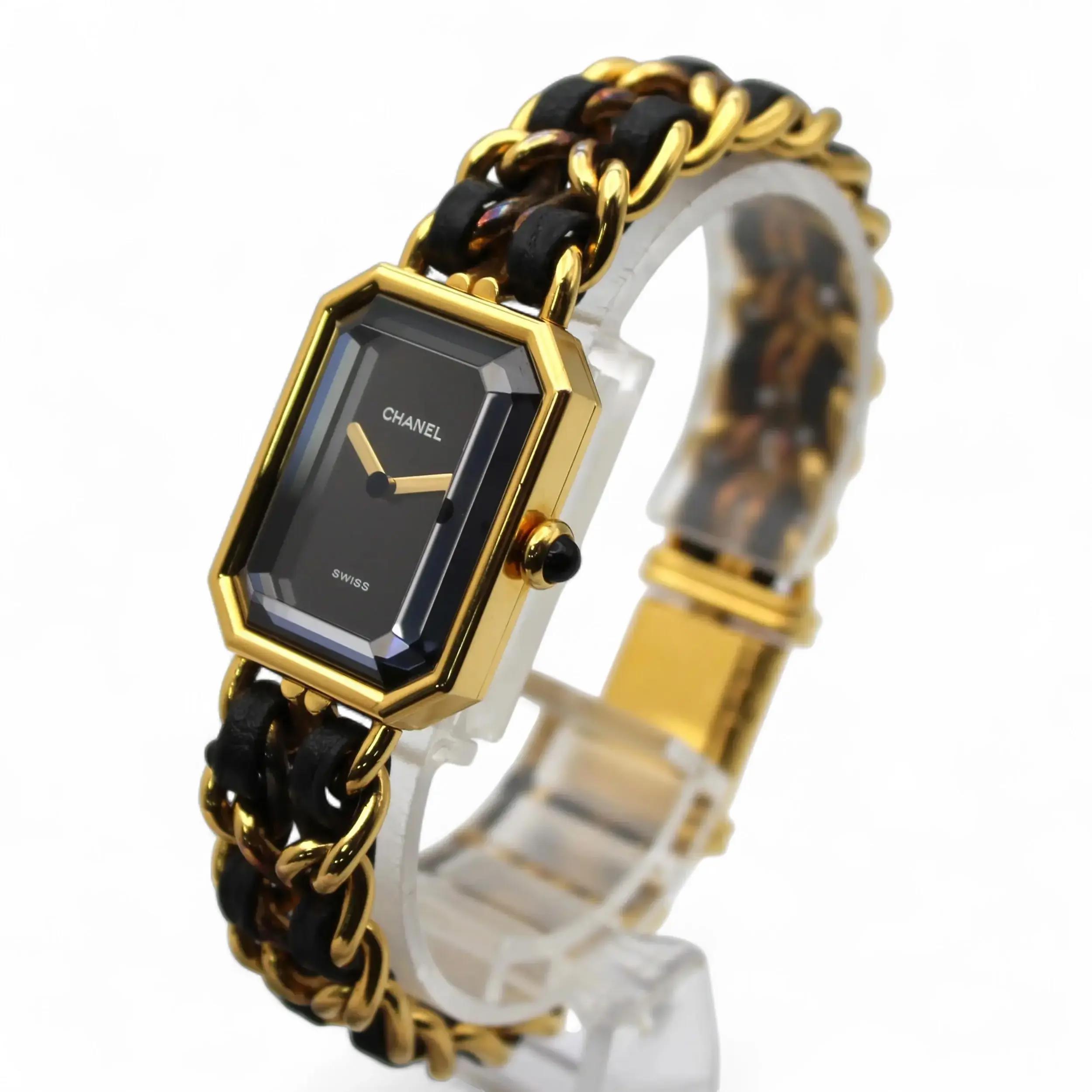 Chanel Premiere H0001 Thumbnail 2