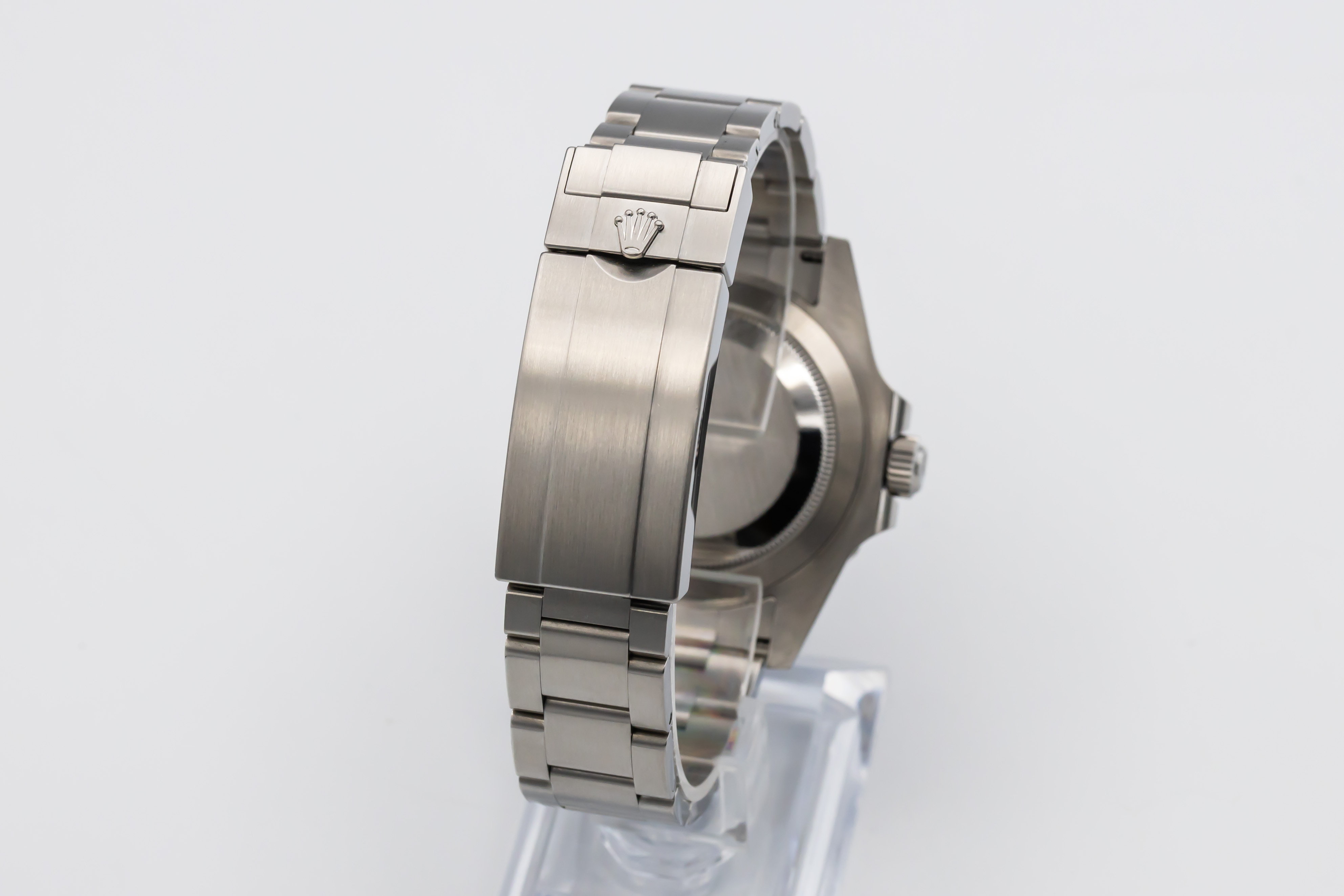 Rolex Submariner 126610 LN Thumbnail 3