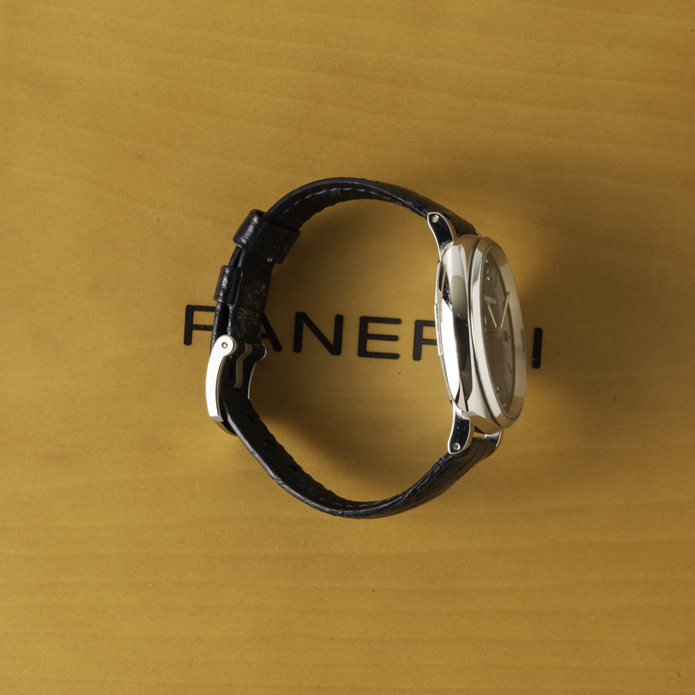 Panerai Luminor Due PAM01274 Thumbnail 4
