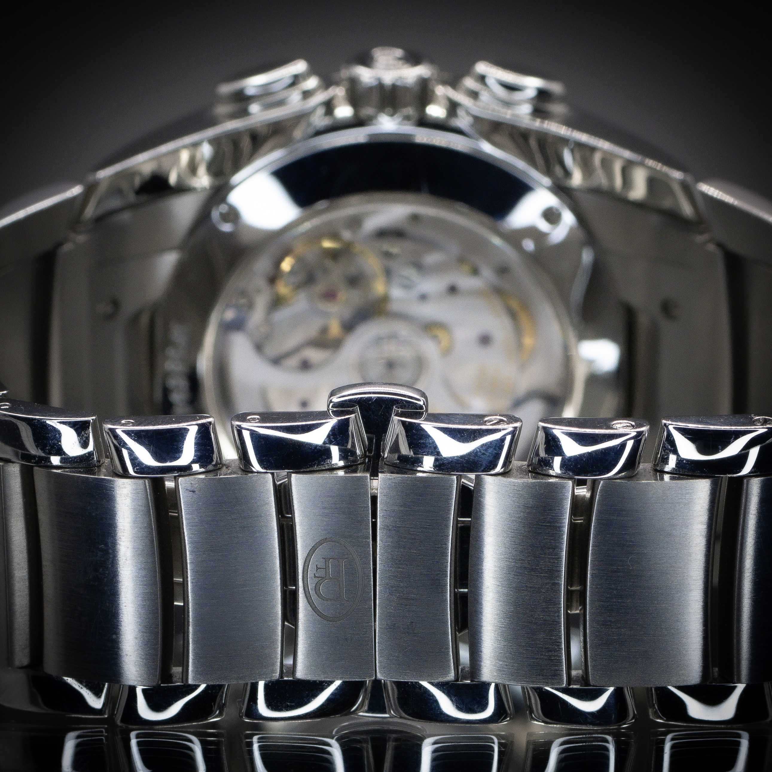 Parmigiani Tonda PFC274-0001401-B33002 Thumbnail 7