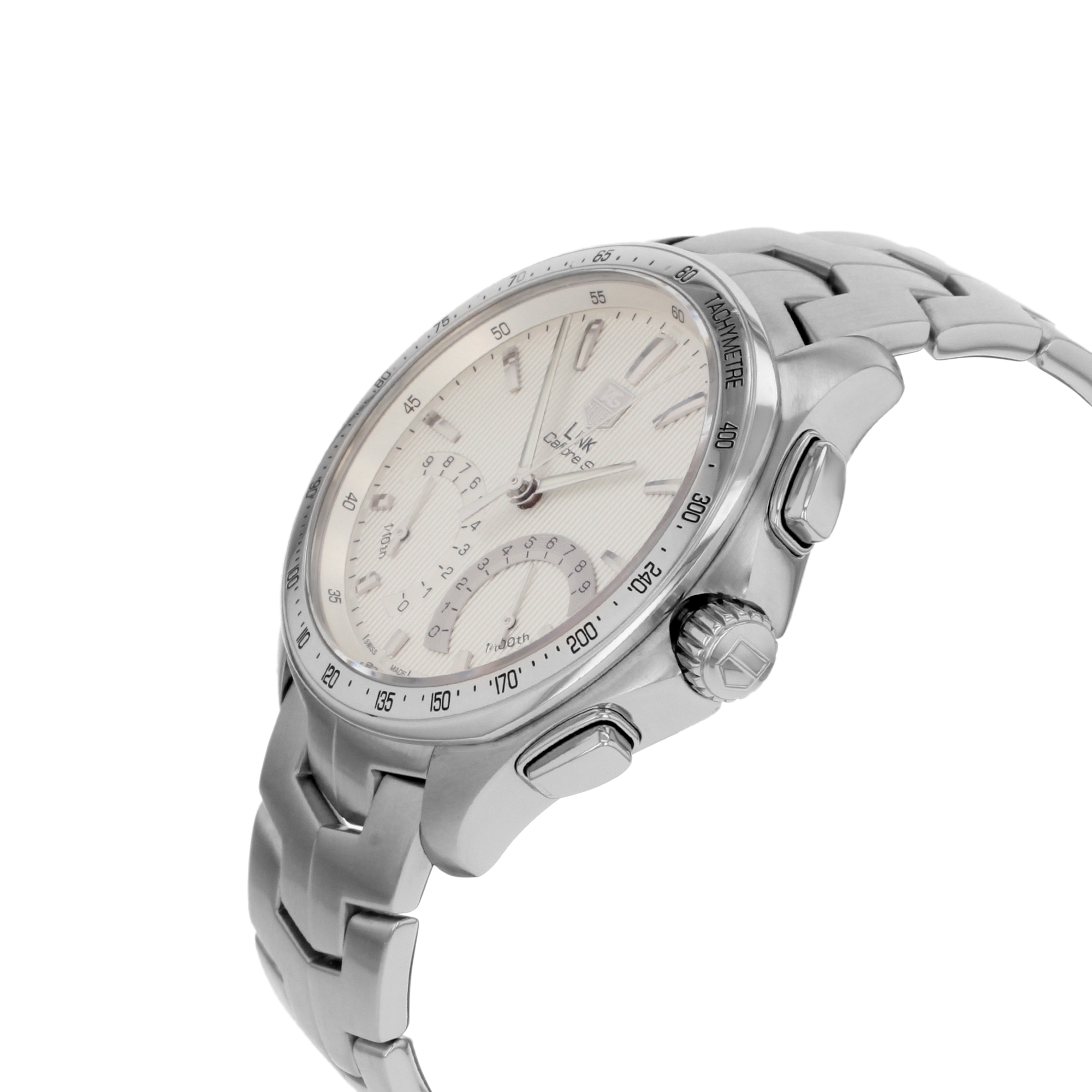 Tag Heuer Link CAT7011.BA0952 Thumbnail 2