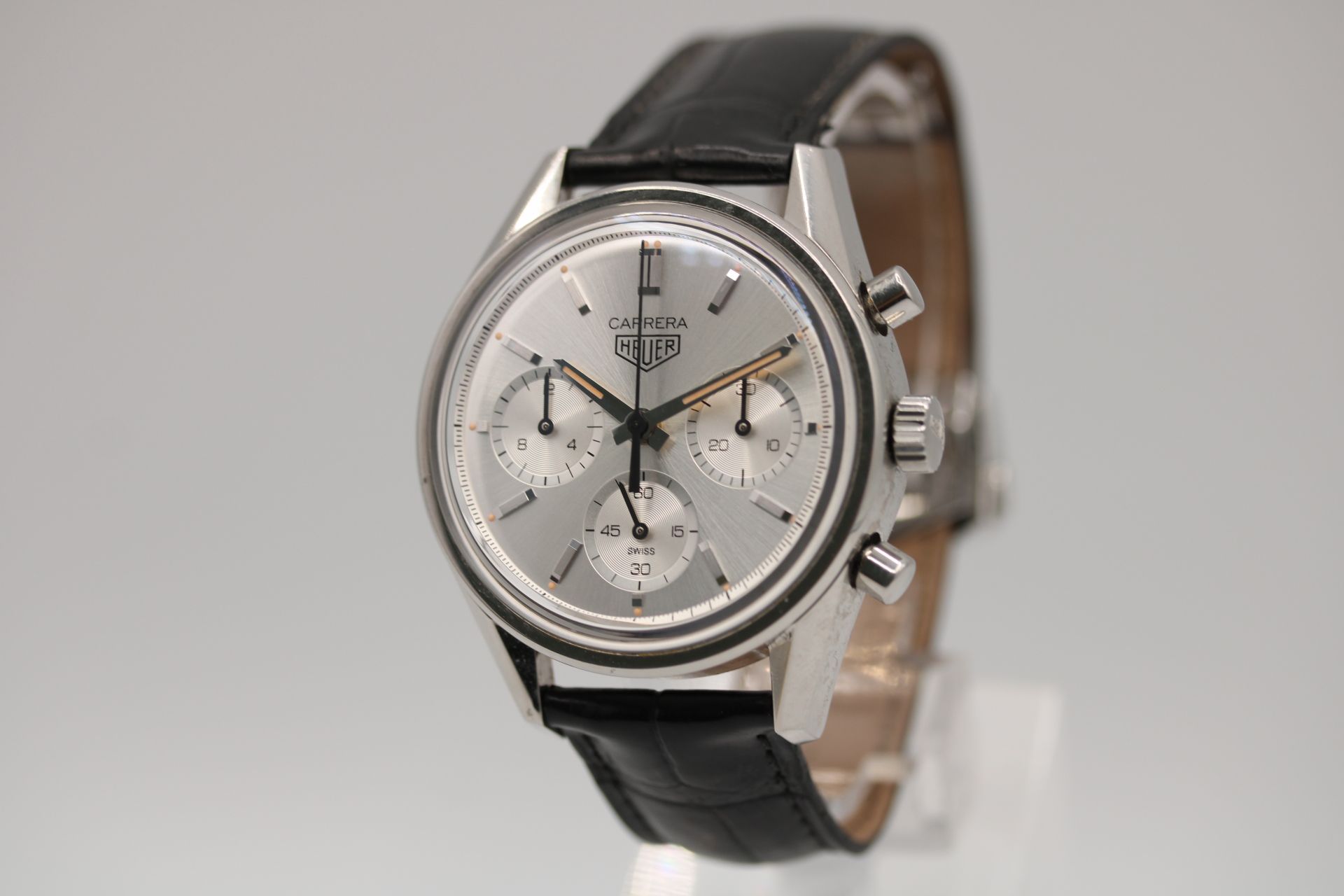 Tag Heuer Carrera CBK221B.FC6479 Thumbnail 2