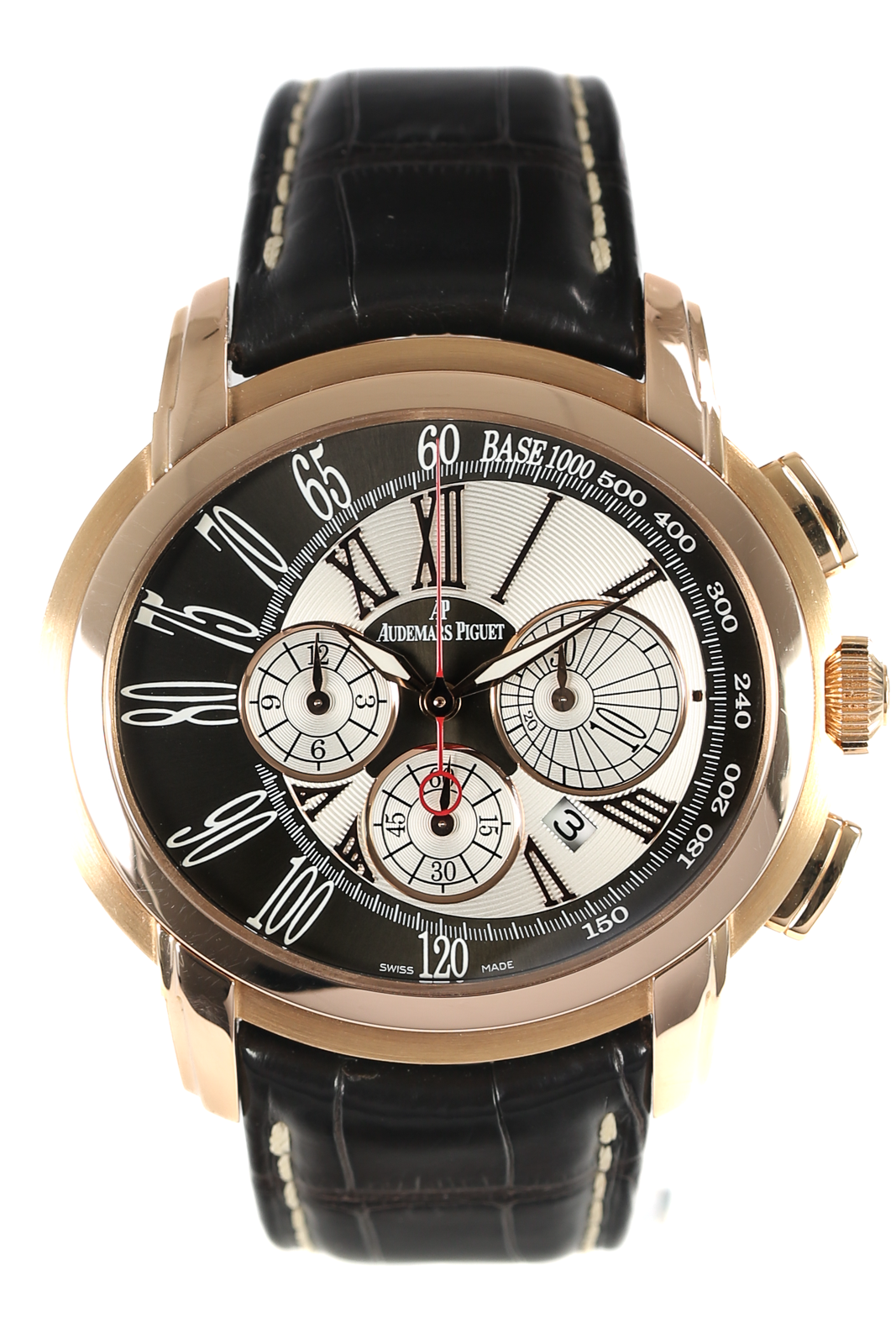 Audemars Piguet Millenary 26145OR.OO.D093CR.01 Thumbnail 1