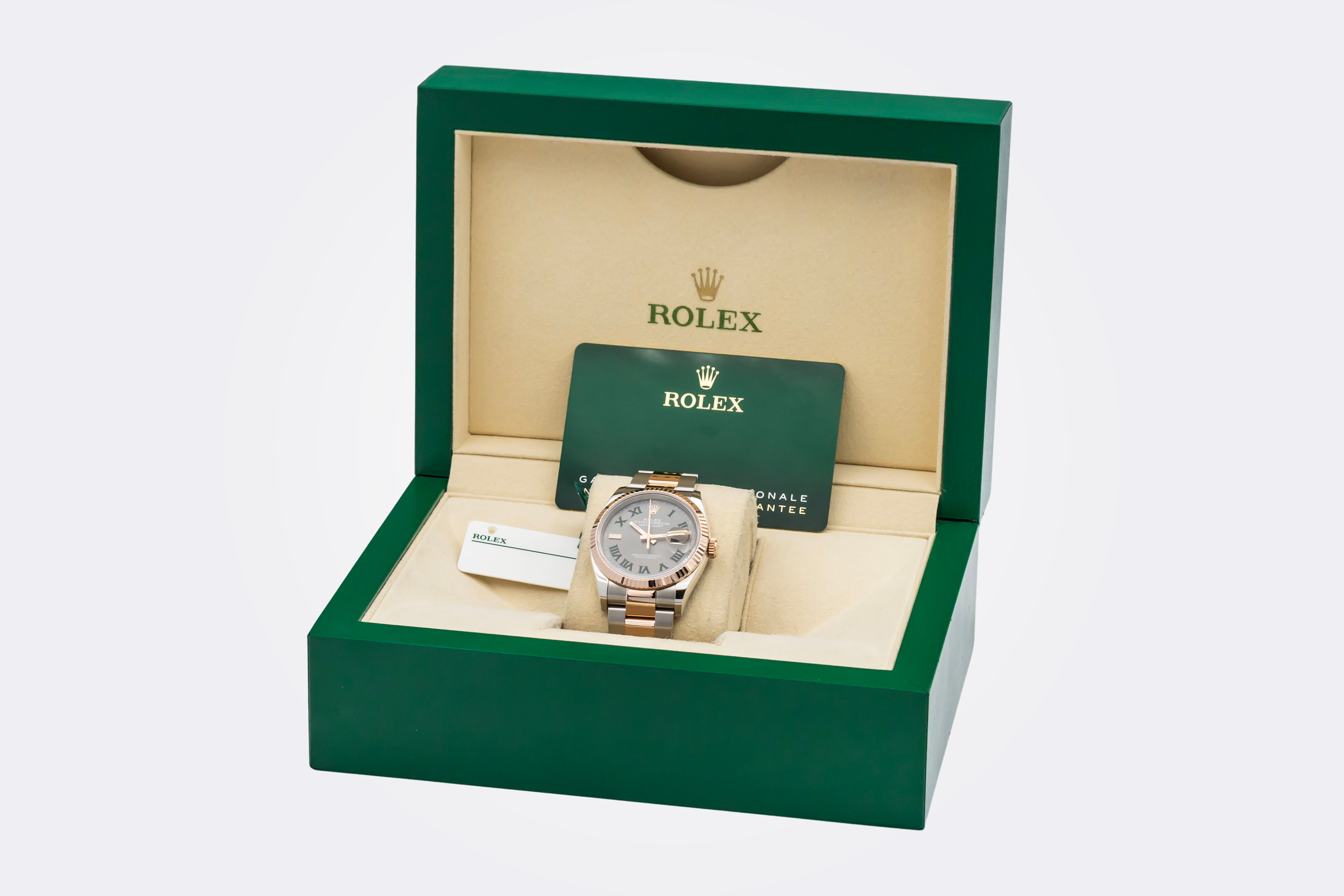 Rolex Datejust 126231 Thumbnail 7