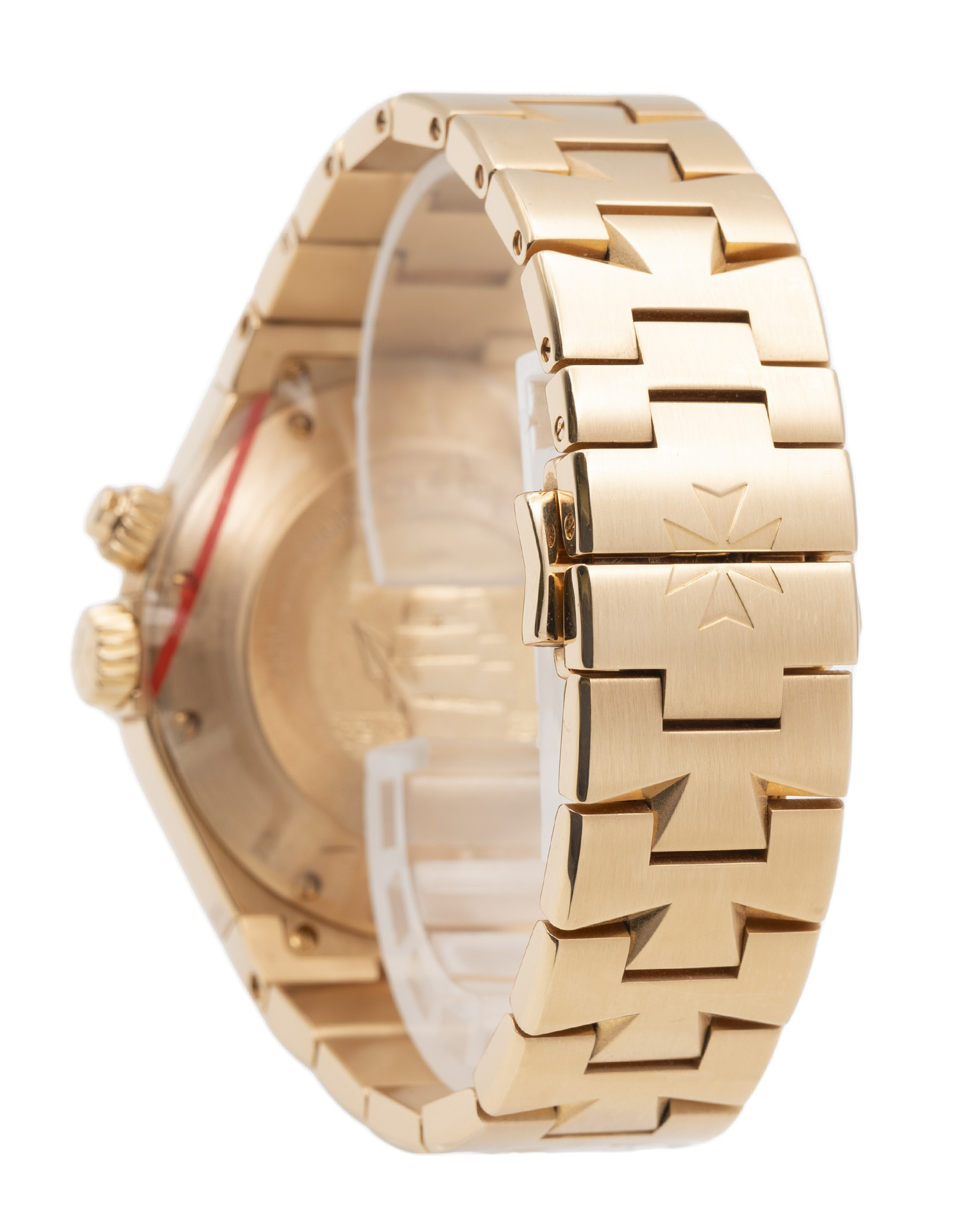 Vacheron Constantin Overseas 47450/B01R-9404 Thumbnail 3